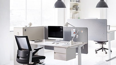 The Top Benefits of the SIDIZ T50 & T80 Chairs