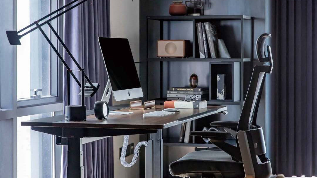Can you claim an ergonomic chair on tax if you work from home?