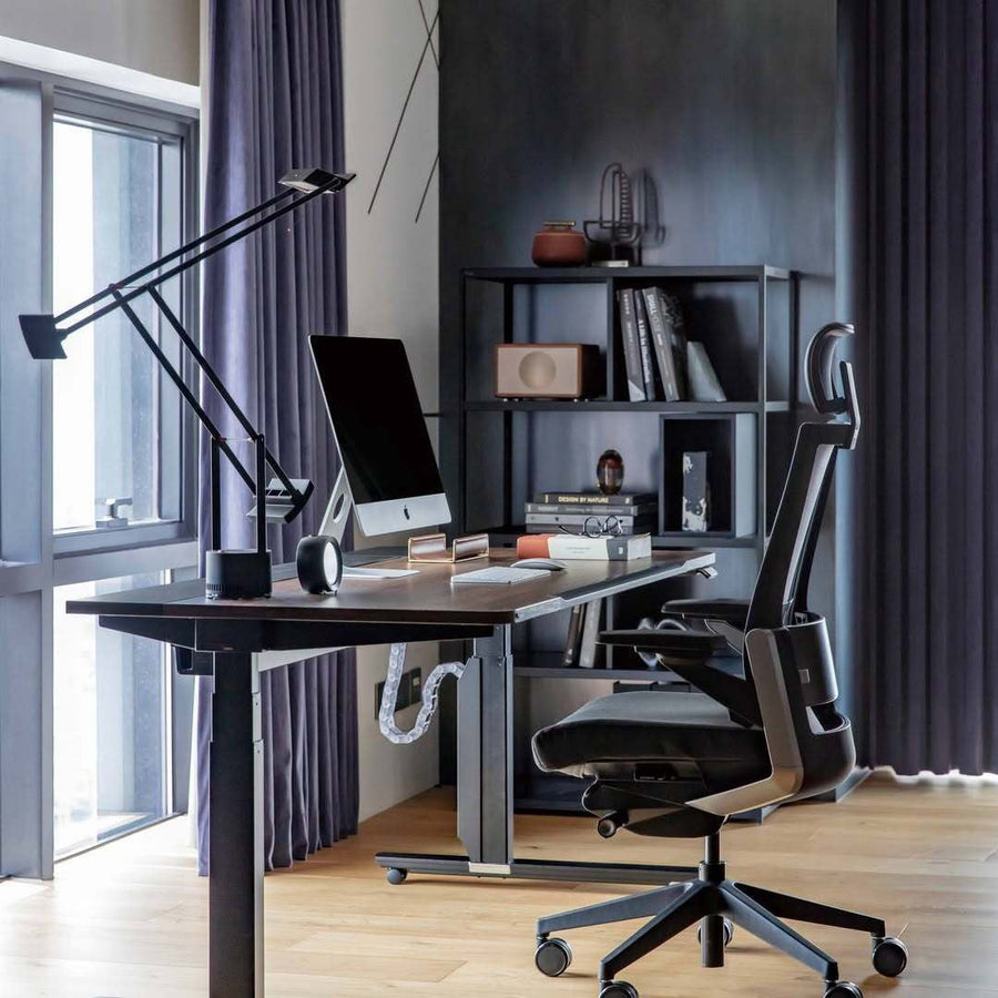 Can you claim an ergonomic chair on tax if you work from home?