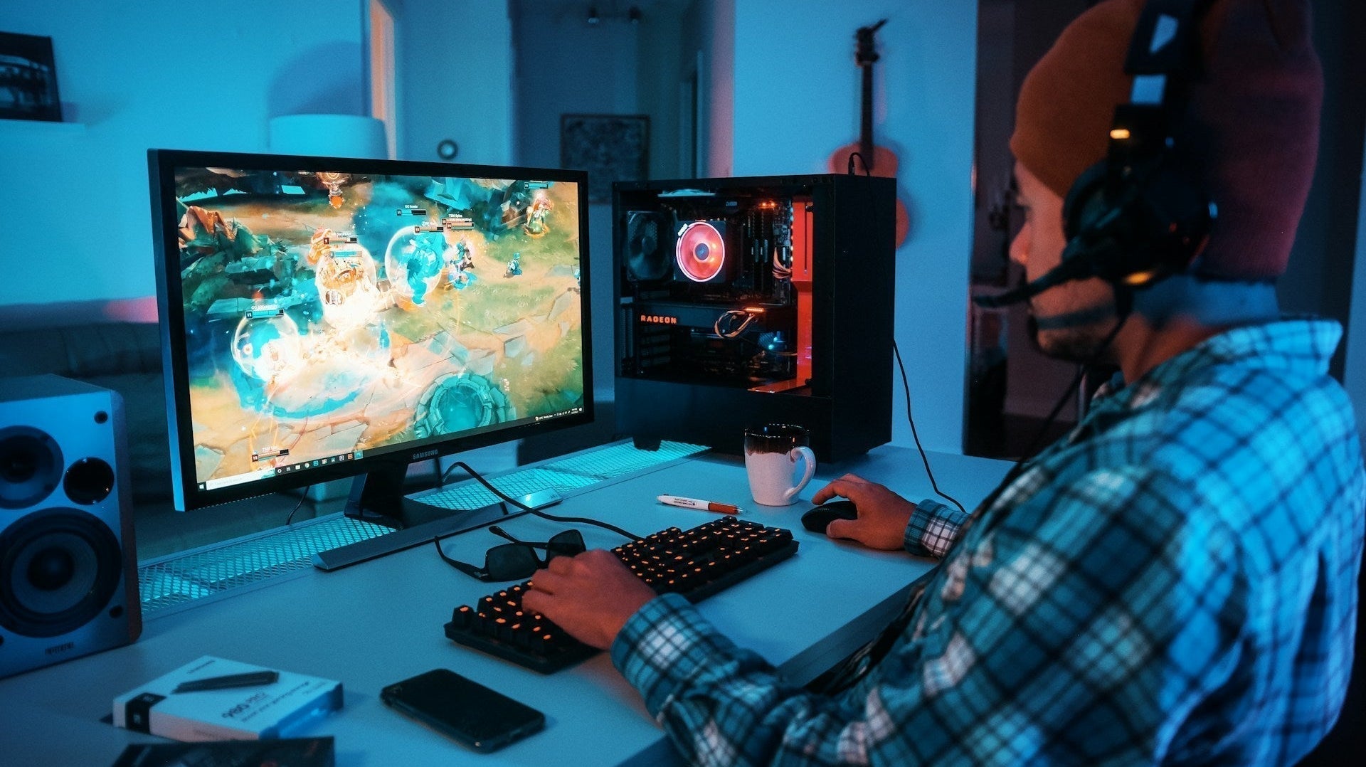 Best cheap gaming accessories available in Australia (2025 edition)