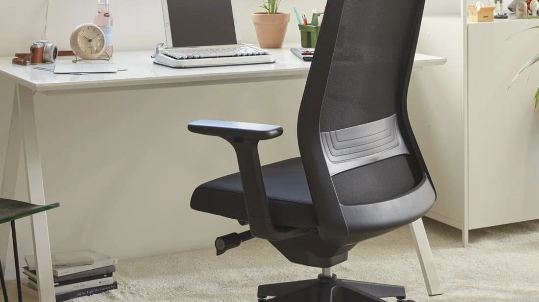 best ergonomic office chairs in australia