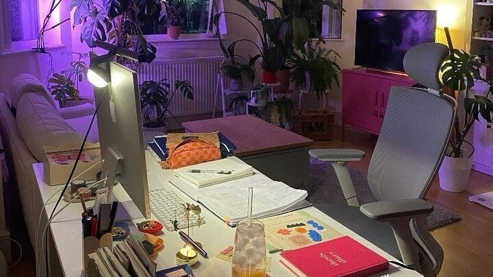 SIDIZ chairs are among the best office chairs of 2025