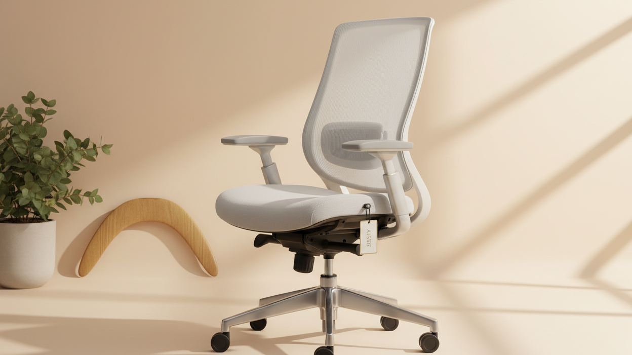 Premium chair for australians