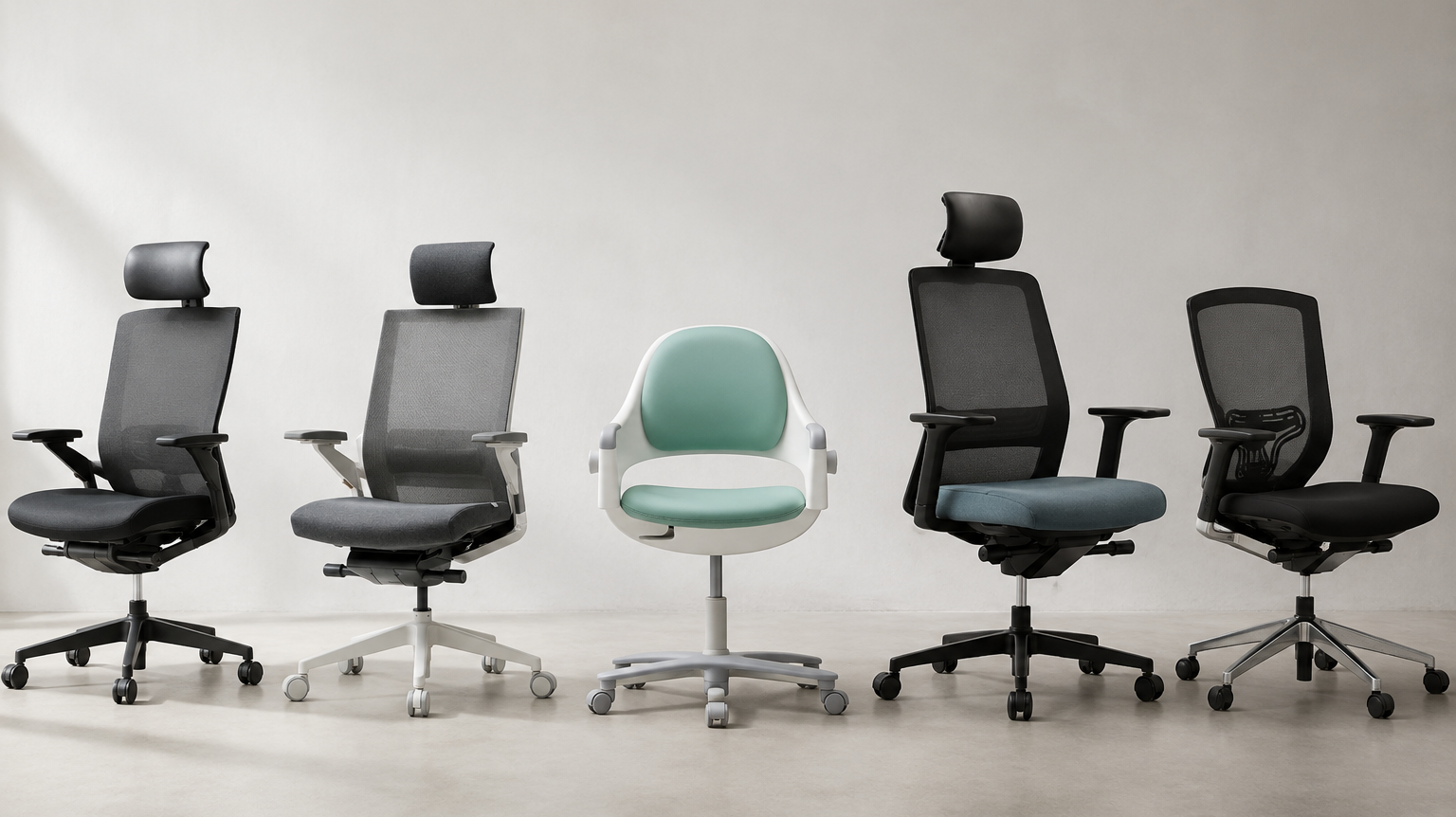 The Best Ergonomic Office Chairs in Australia: Tested and Compared