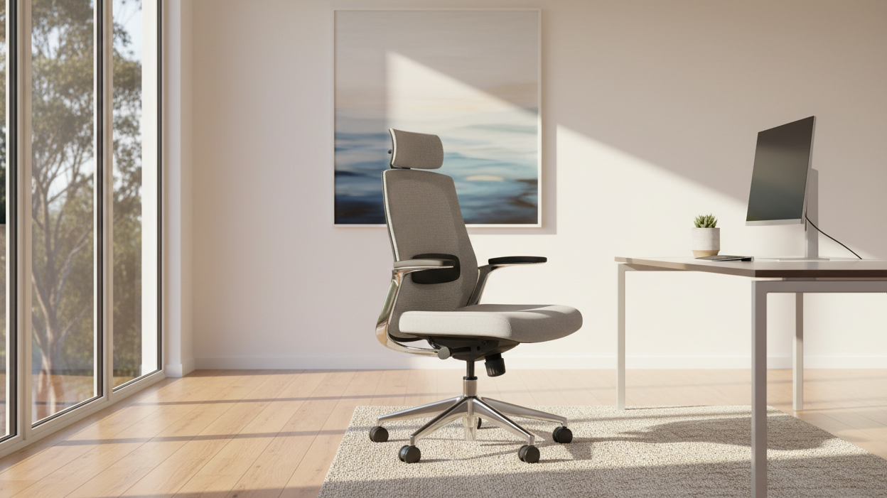 How to Choose Which SIDIZ Chair Is Right for You? T80, T50 Air, T25 and T40 SE