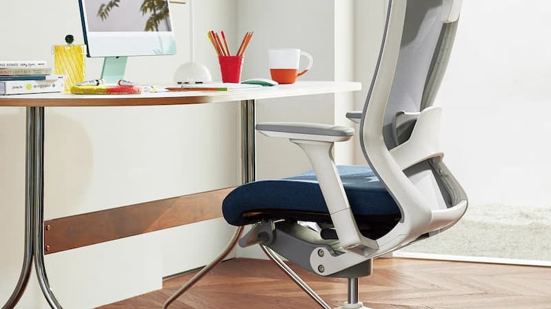 what do you need to set up an office? A good office chair should be on your list.