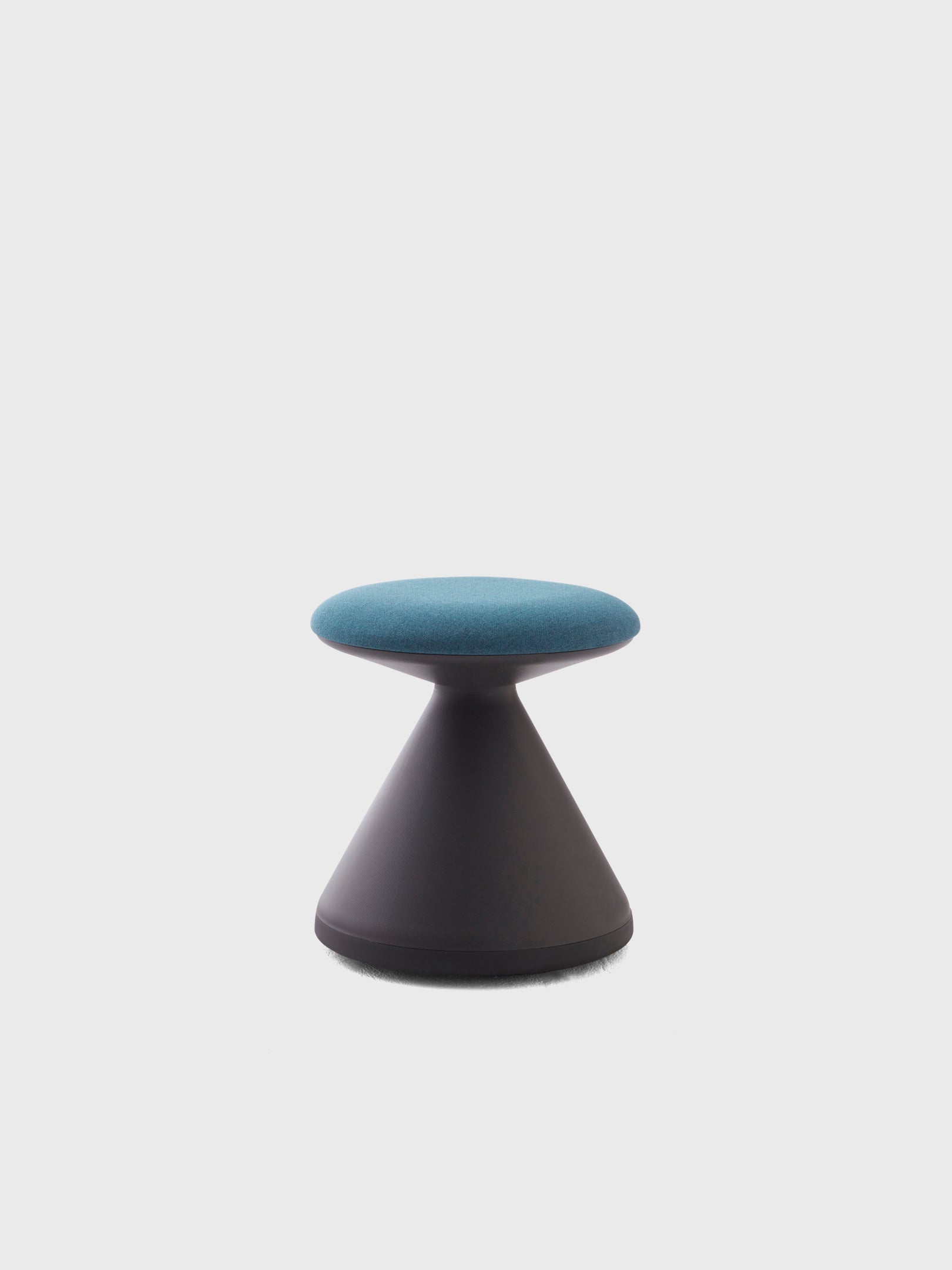 FUNGUS Castors / Black / Watery Blue, view 2
