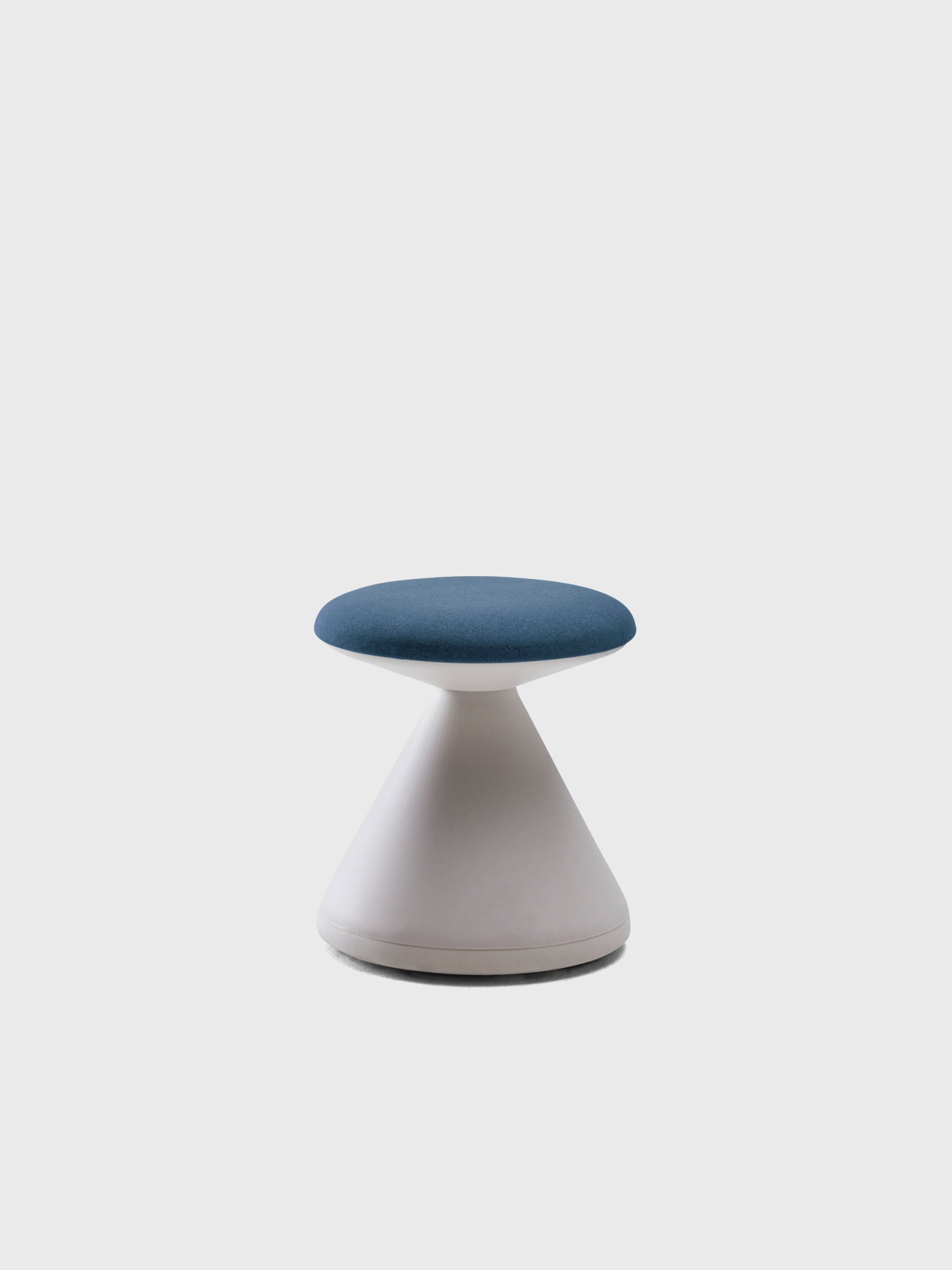 FUNGUS Castors / White / Blue, view 2