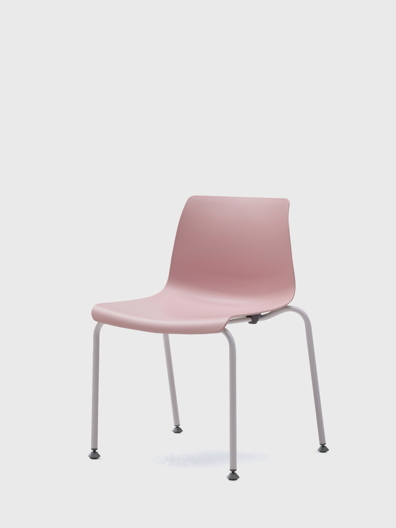 MANE Plastic in Rose Pink