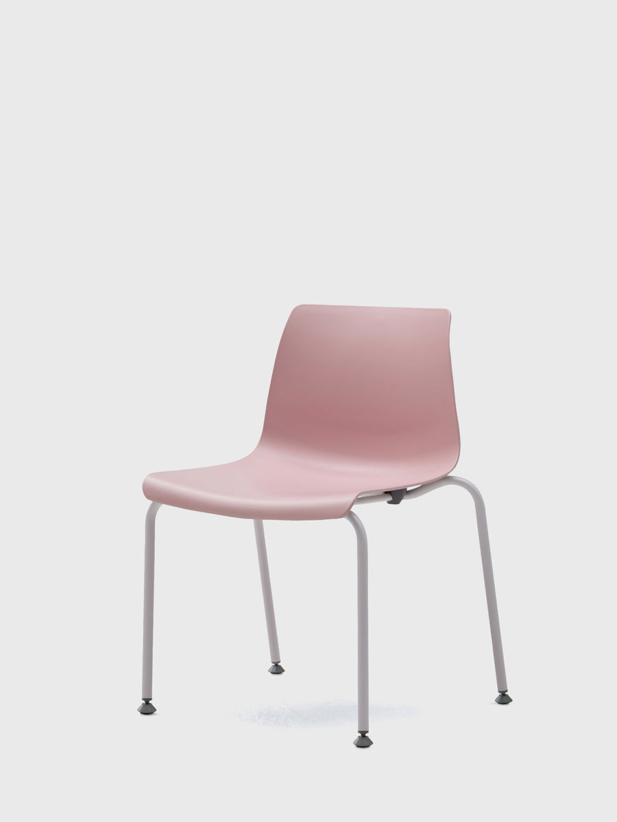 MANE Plastic in Rose Pink