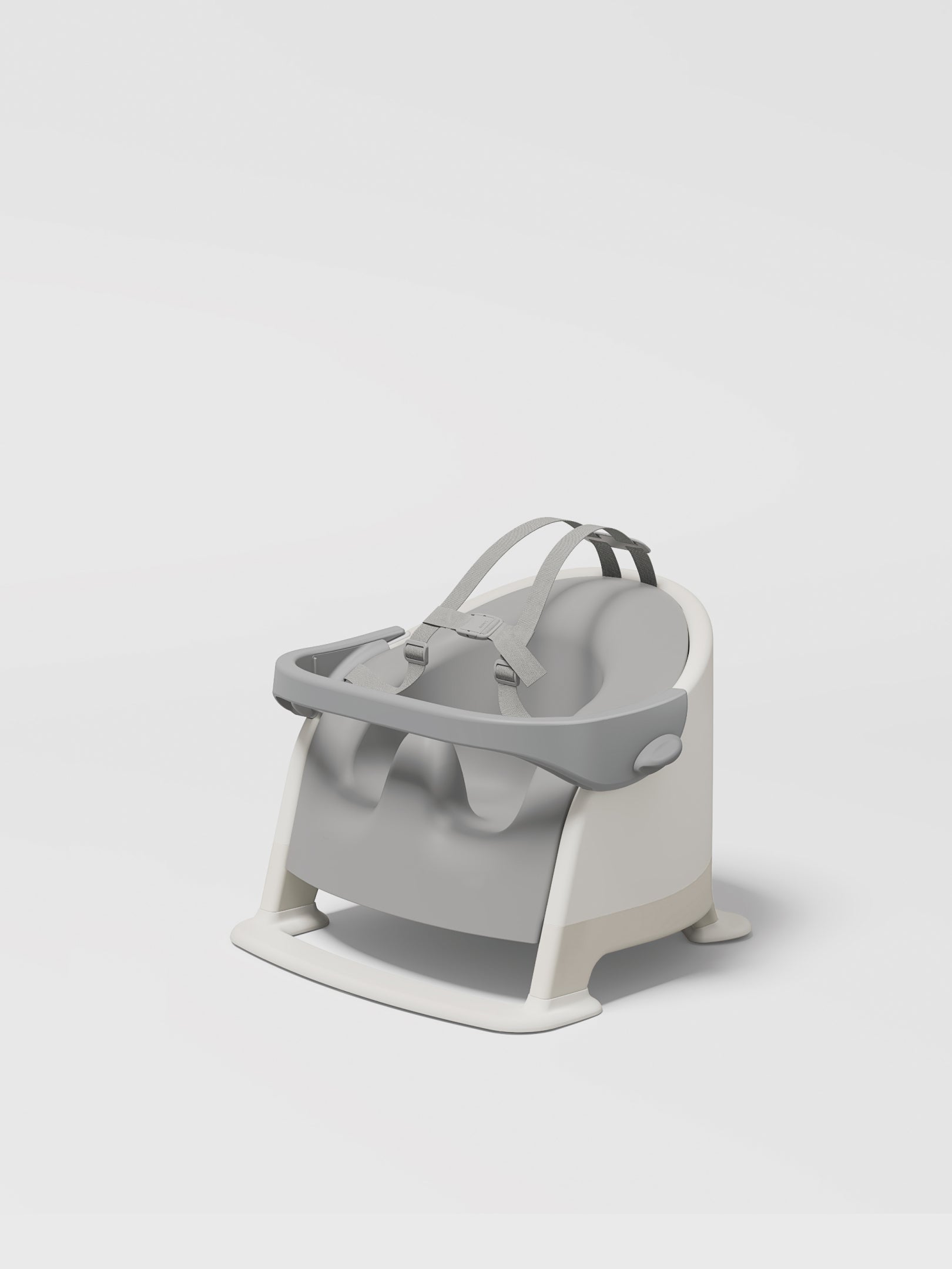 MOLTI Hello Baby Set / Soy Milk, view 1