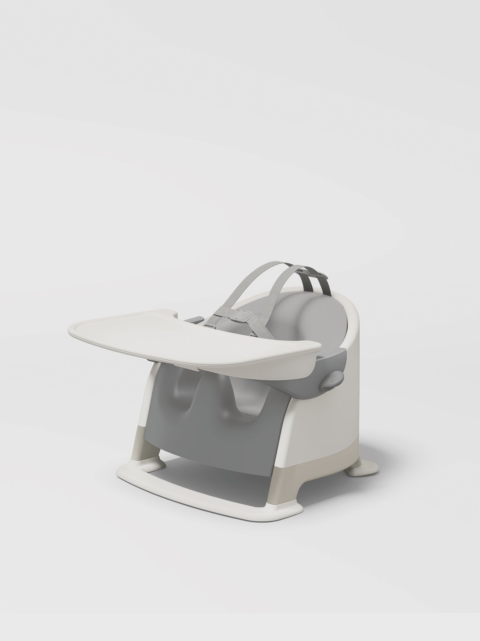 MOLTI Hello Baby Set / Soy Milk, view 3