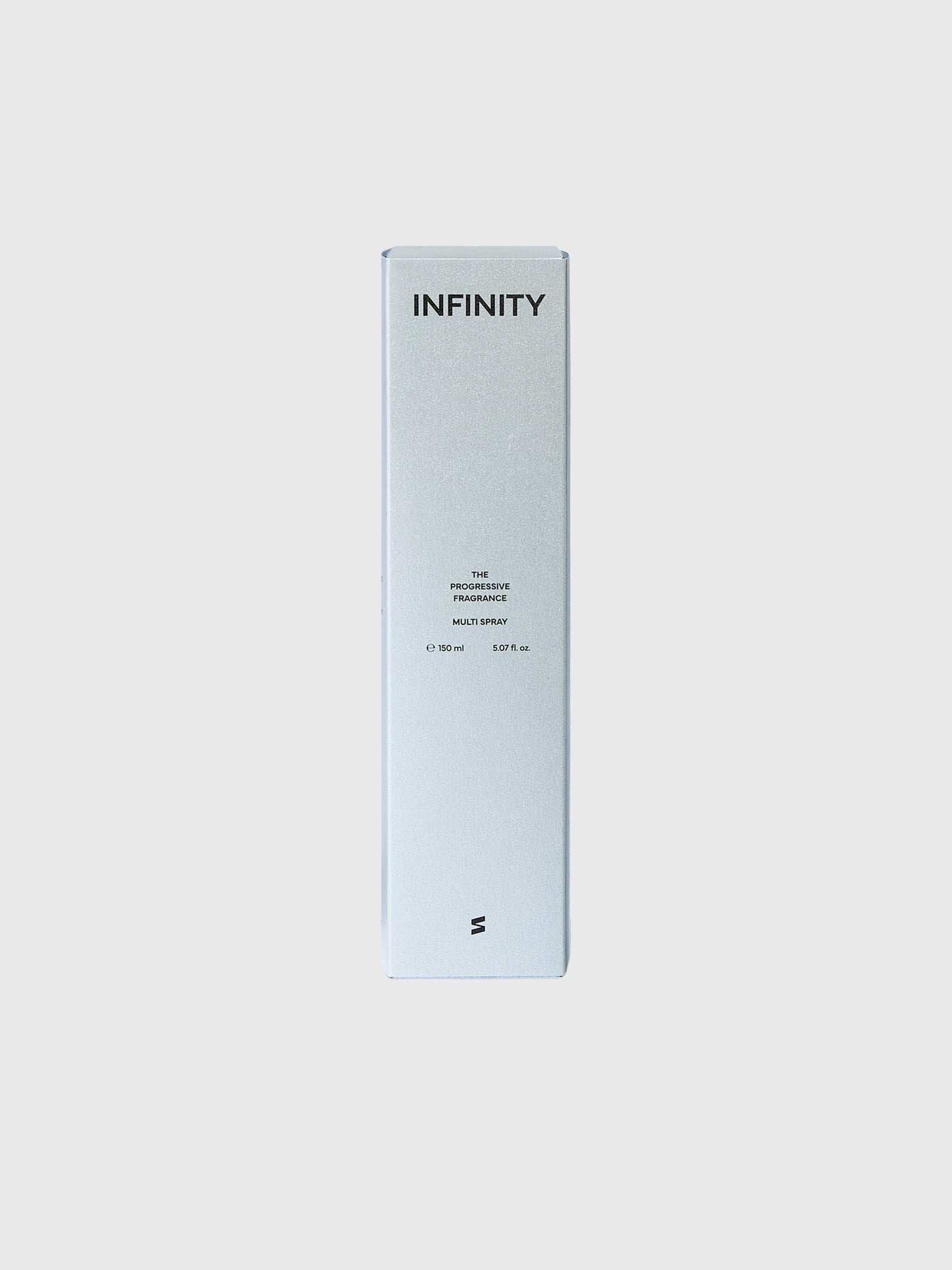 Multi Spray INFINITY bottle detail
