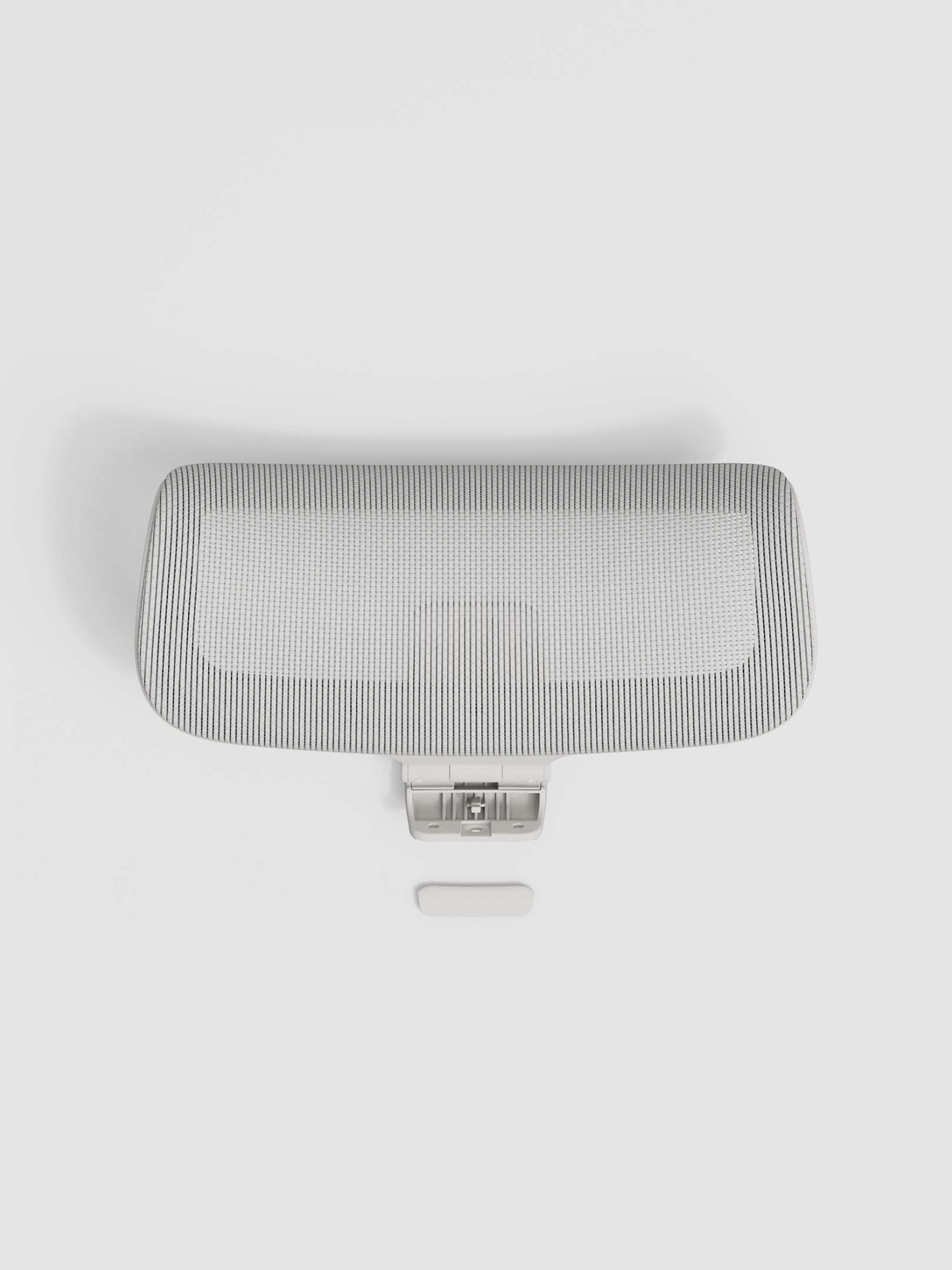 GX Headrest, genuine SIDIZ replacement part, view 1