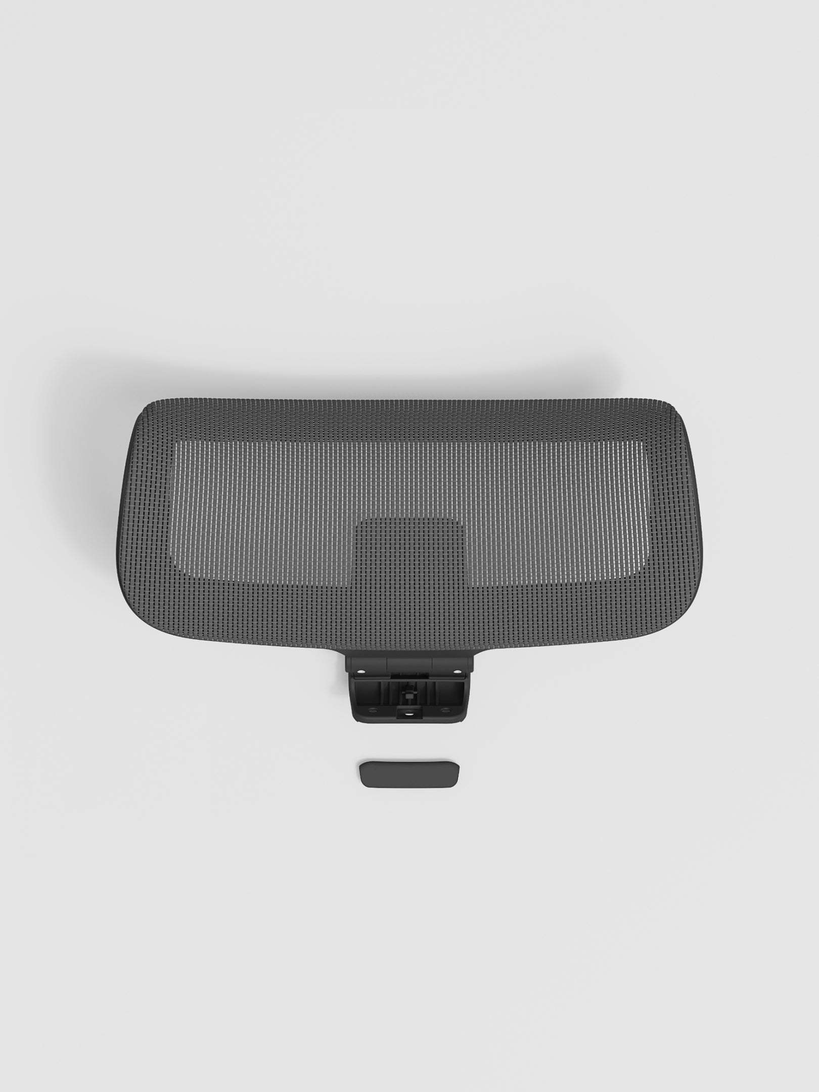 GX Headrest, genuine SIDIZ replacement part, view 2