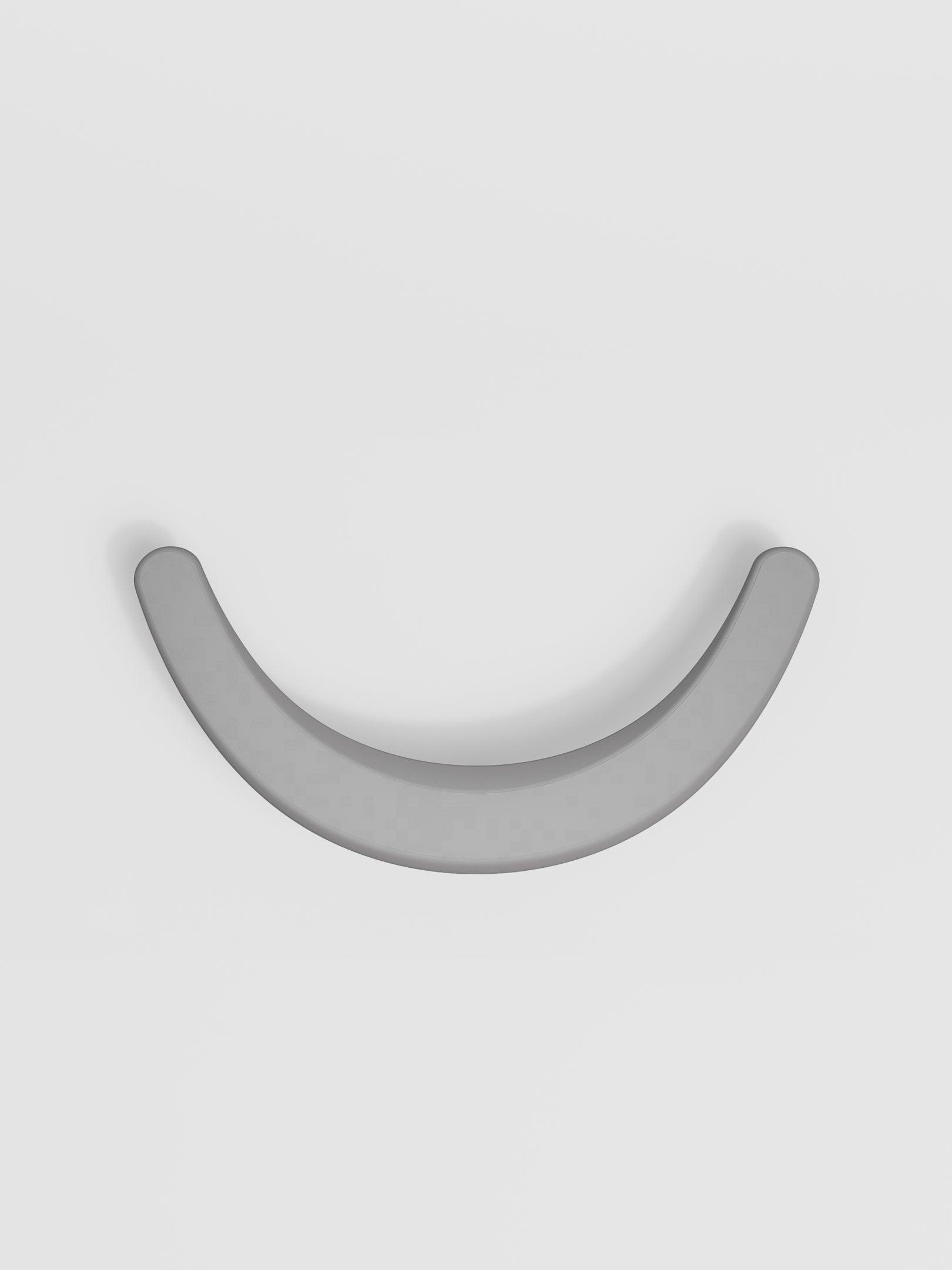 RINGO 1st Generation Footrest, genuine SIDIZ replacement part, view 1