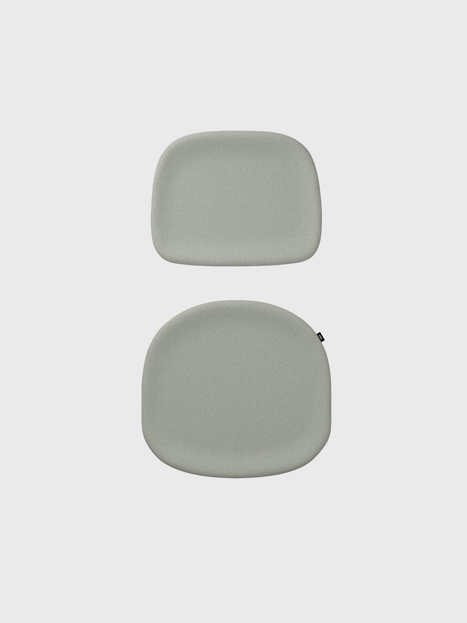 RINGO 2nd Generation Backrest and Seat Fabric Cover, genuine SIDIZ replacement part, view 1