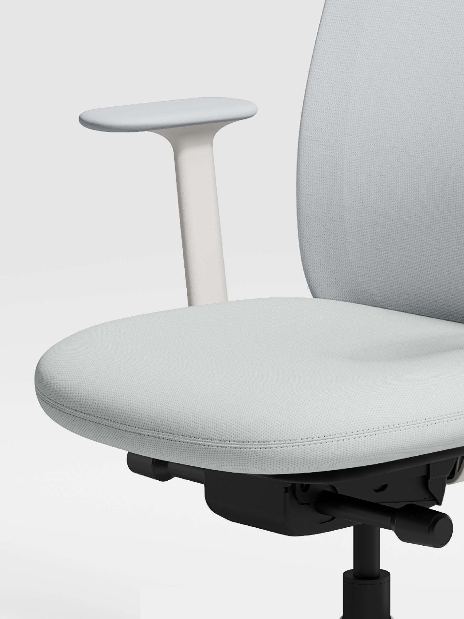 T20 2nd Generation Seat, genuine SIDIZ replacement part, view 1