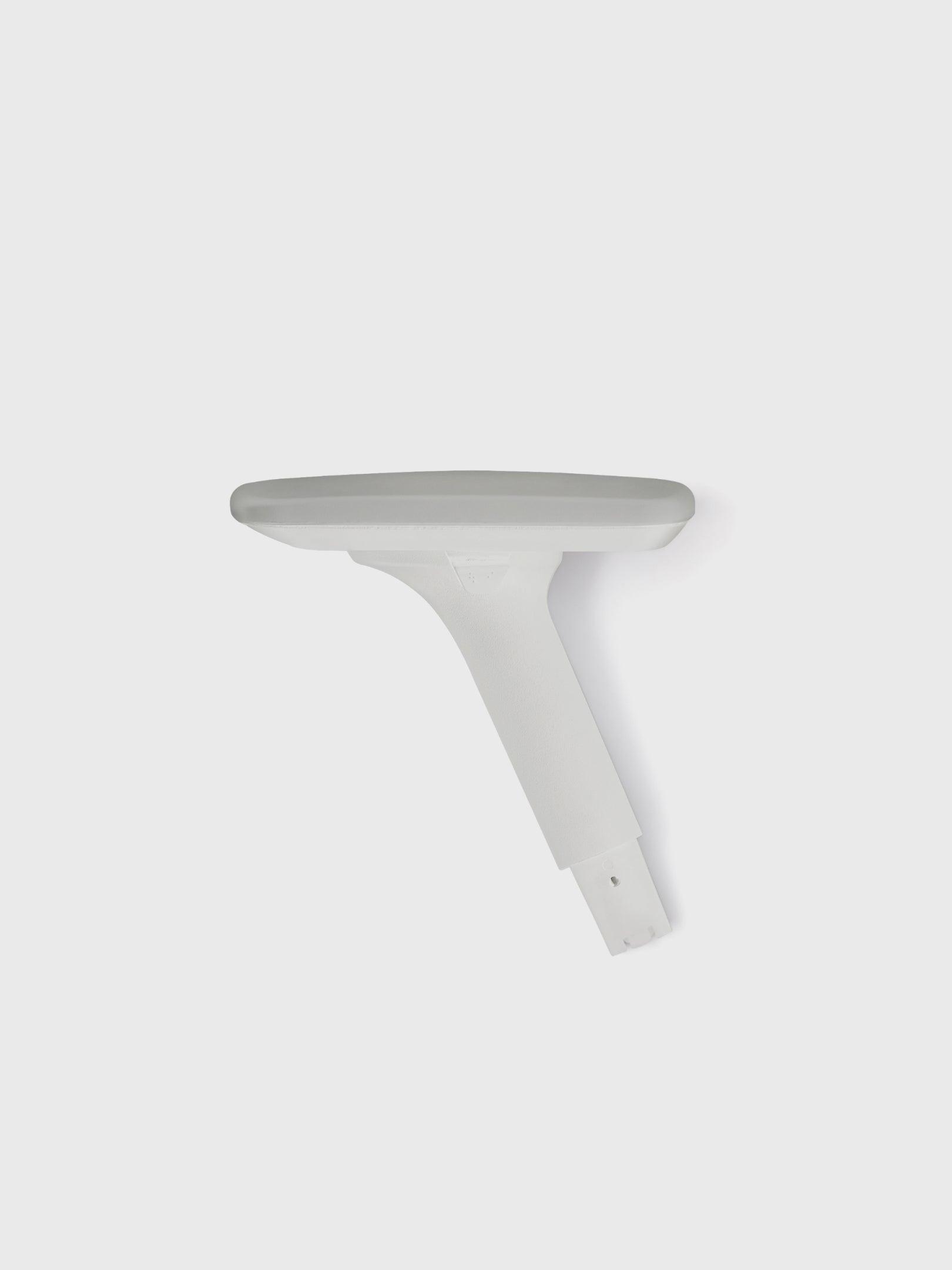 T50 and T50 AIR 1st Generation Adjustable Armrest, genuine SIDIZ replacement part, view 2