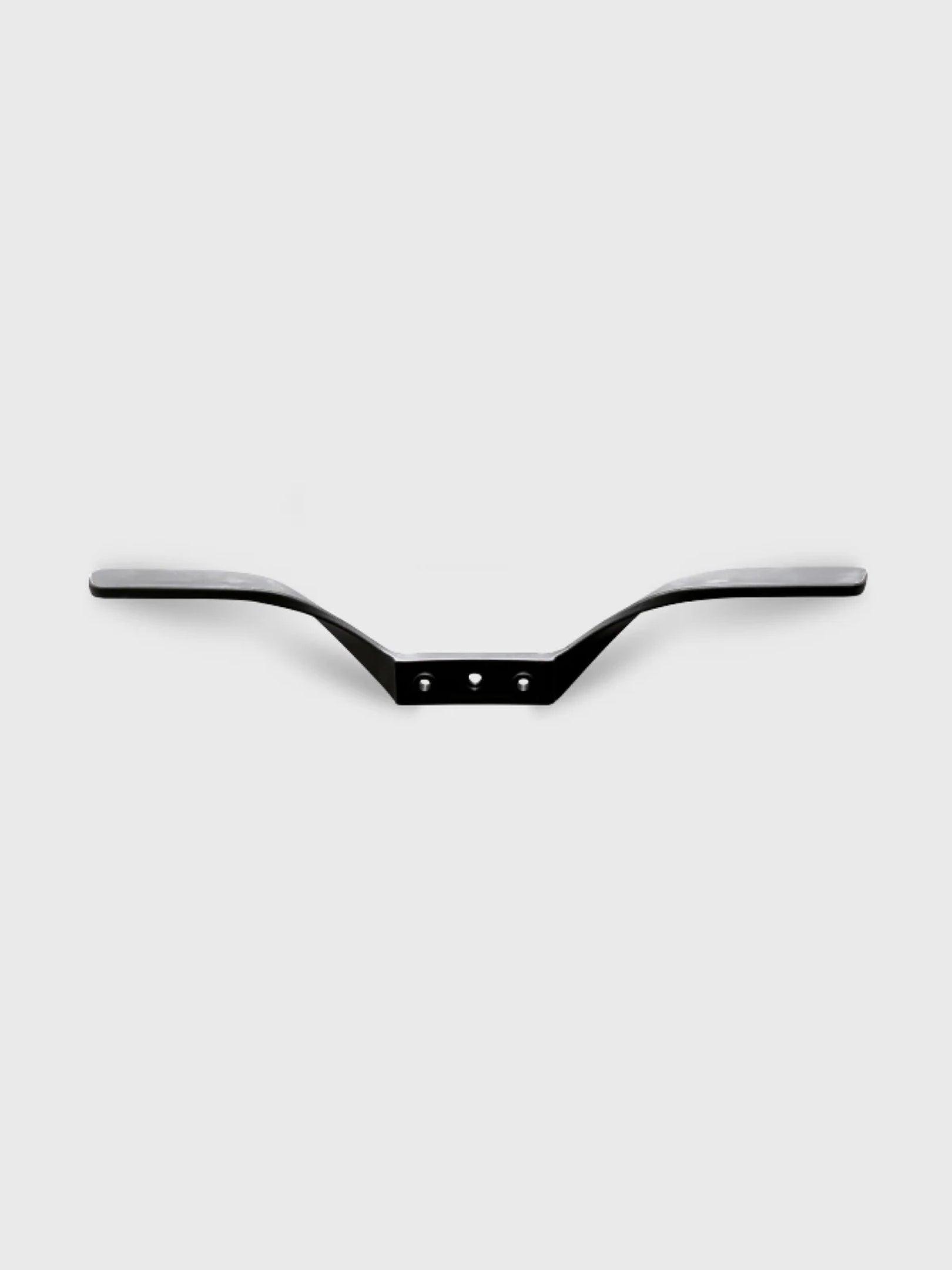 T50 and T50 AIR 1st Generation Coat Hanger, genuine SIDIZ replacement part, view 1