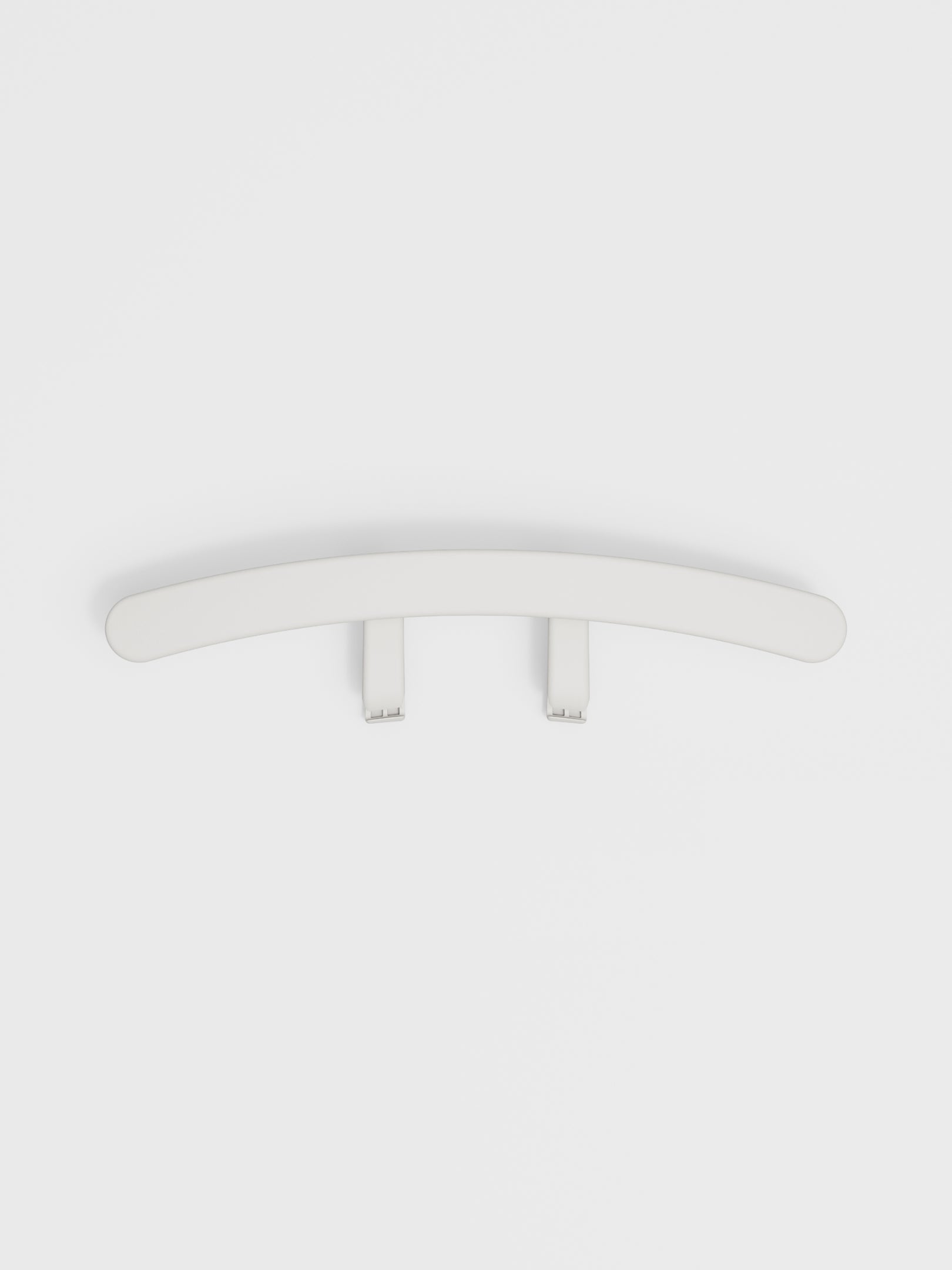 T60 and T60 AIR Coat Hanger, genuine SIDIZ replacement part, view 1