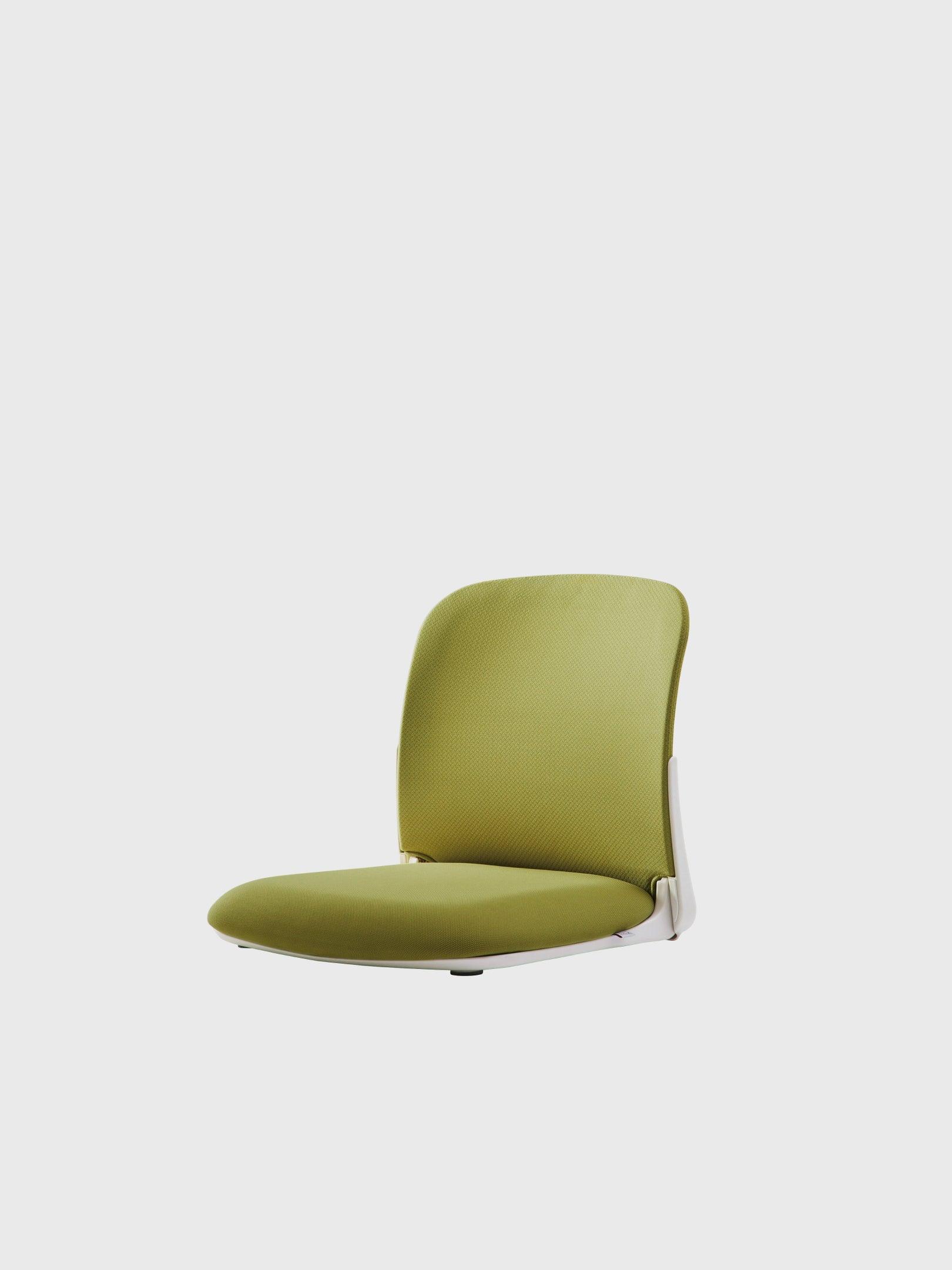 PILLO Fabric / Mustard, view 1