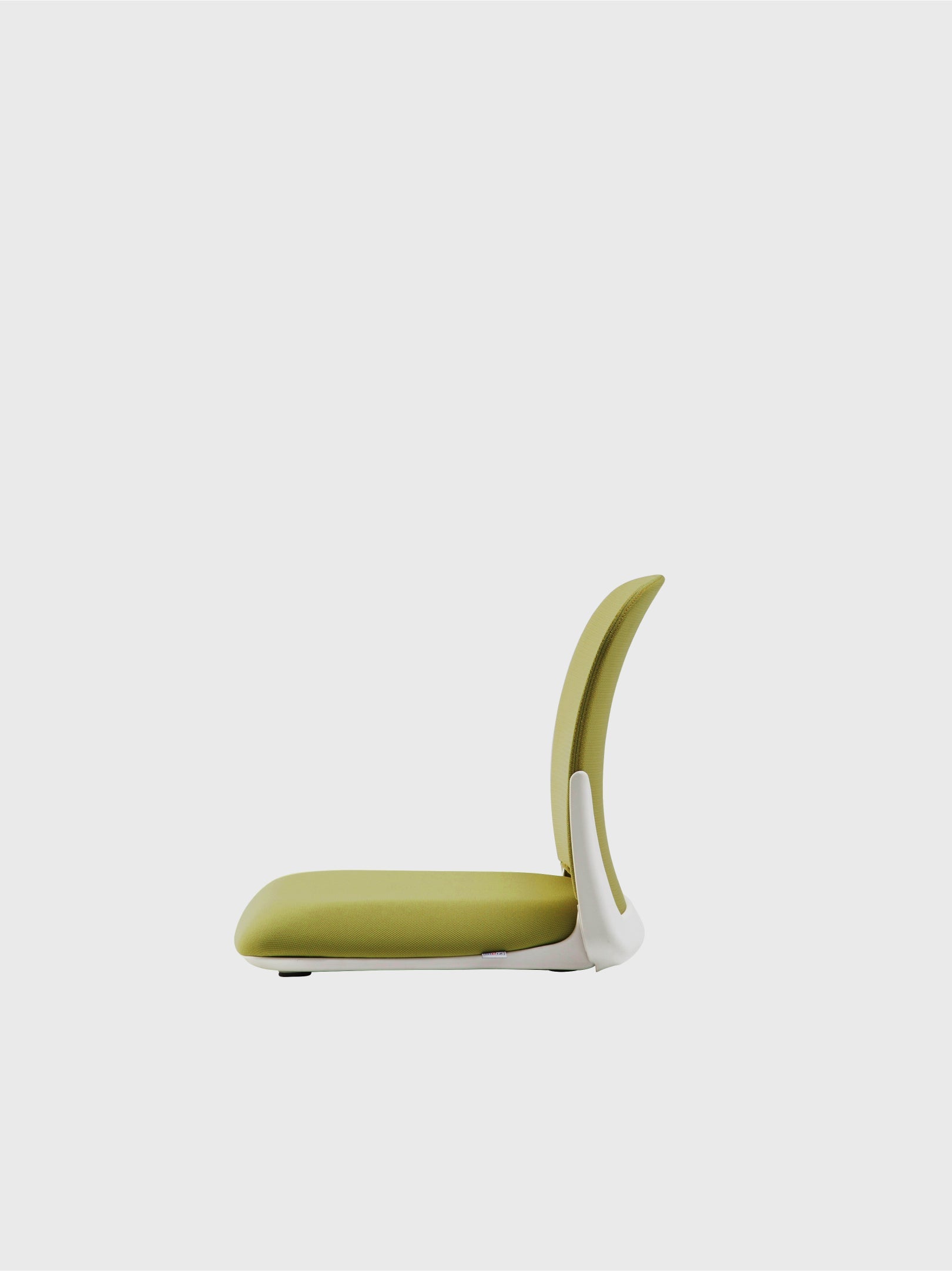 PILLO Fabric / Mustard, view 2