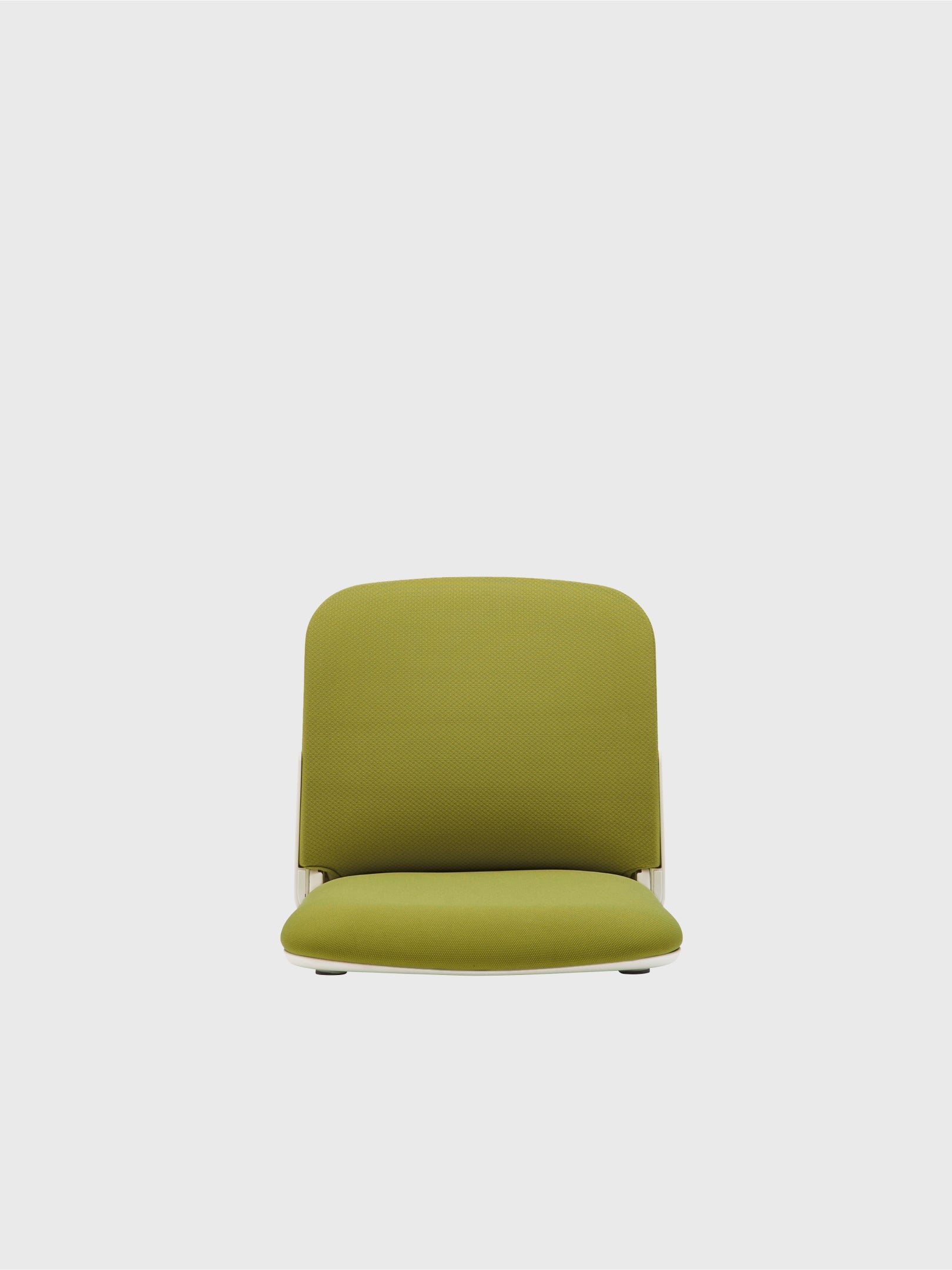 PILLO Fabric / Mustard, view 3