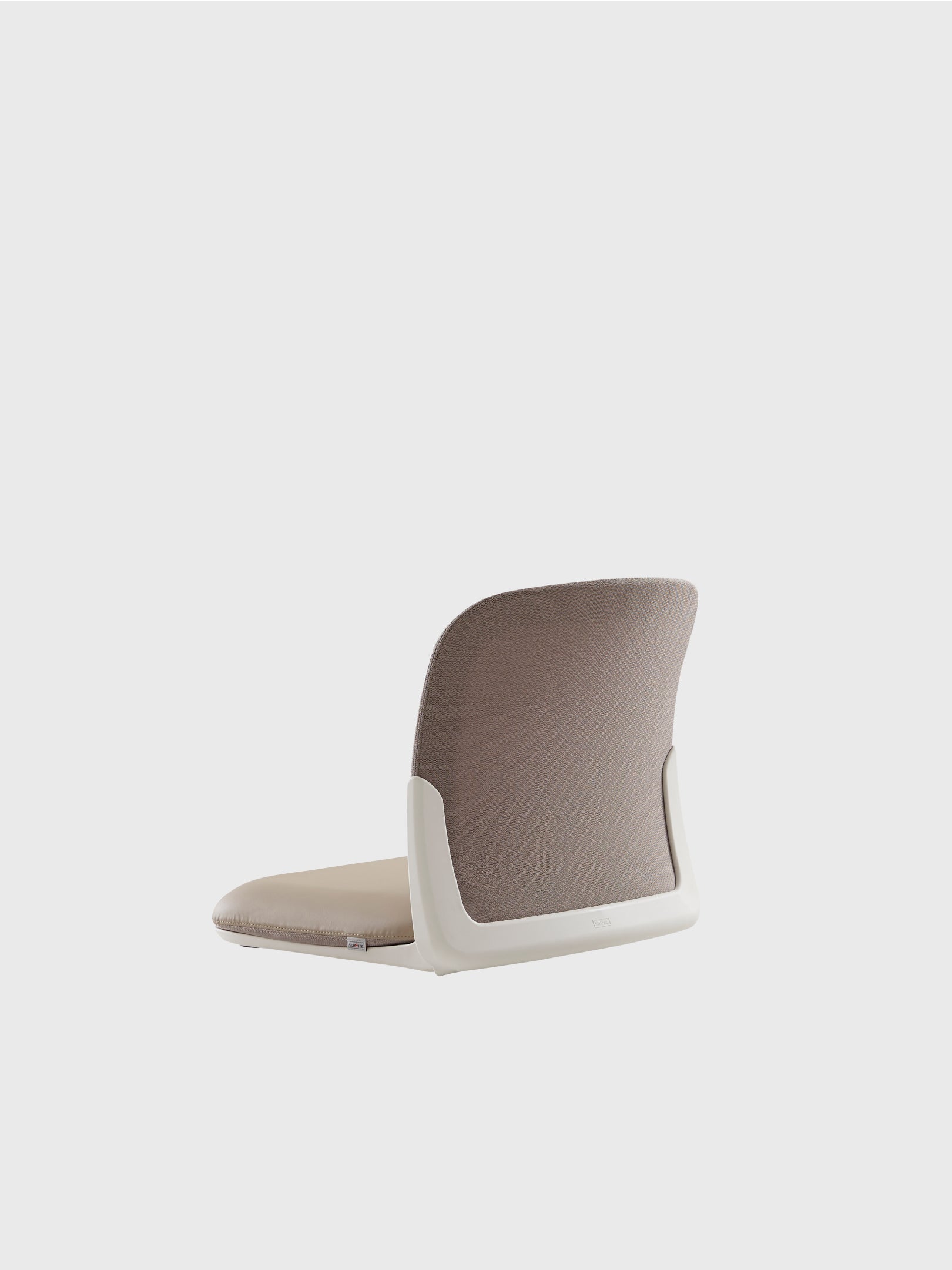 PILLO Vegan Leather / Beige, view 4