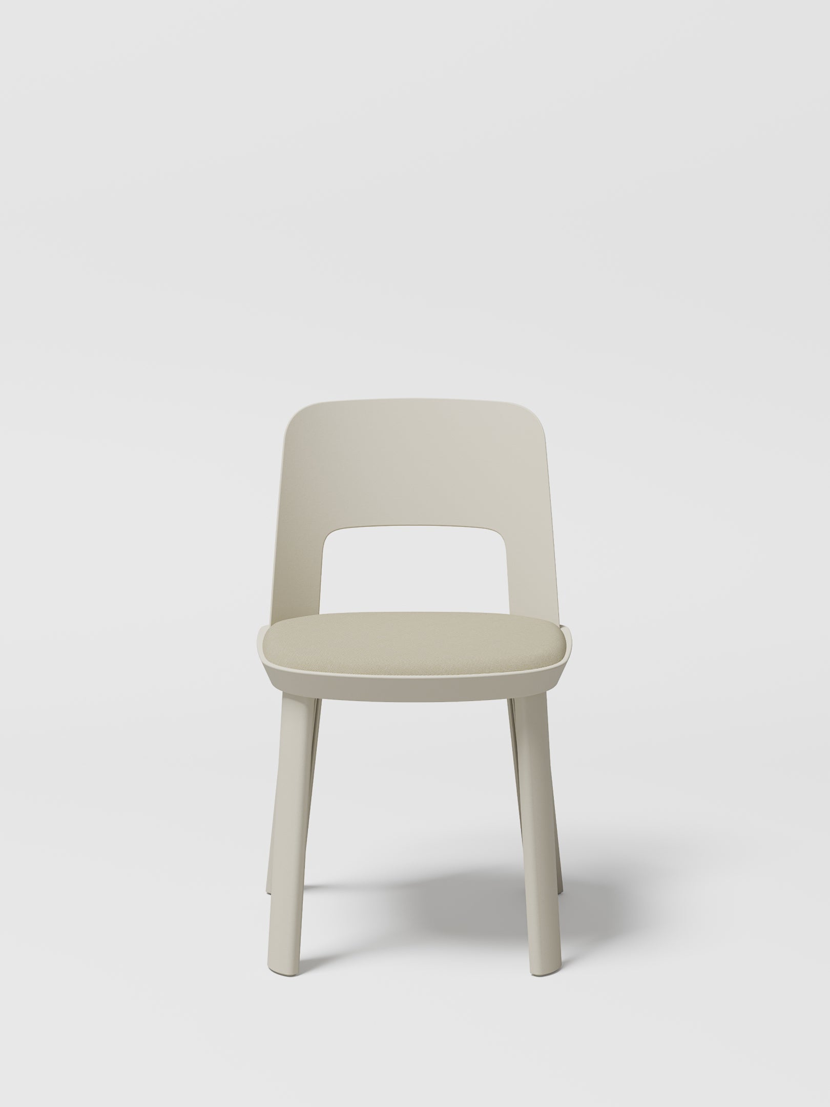 PLIT Beige side angle
