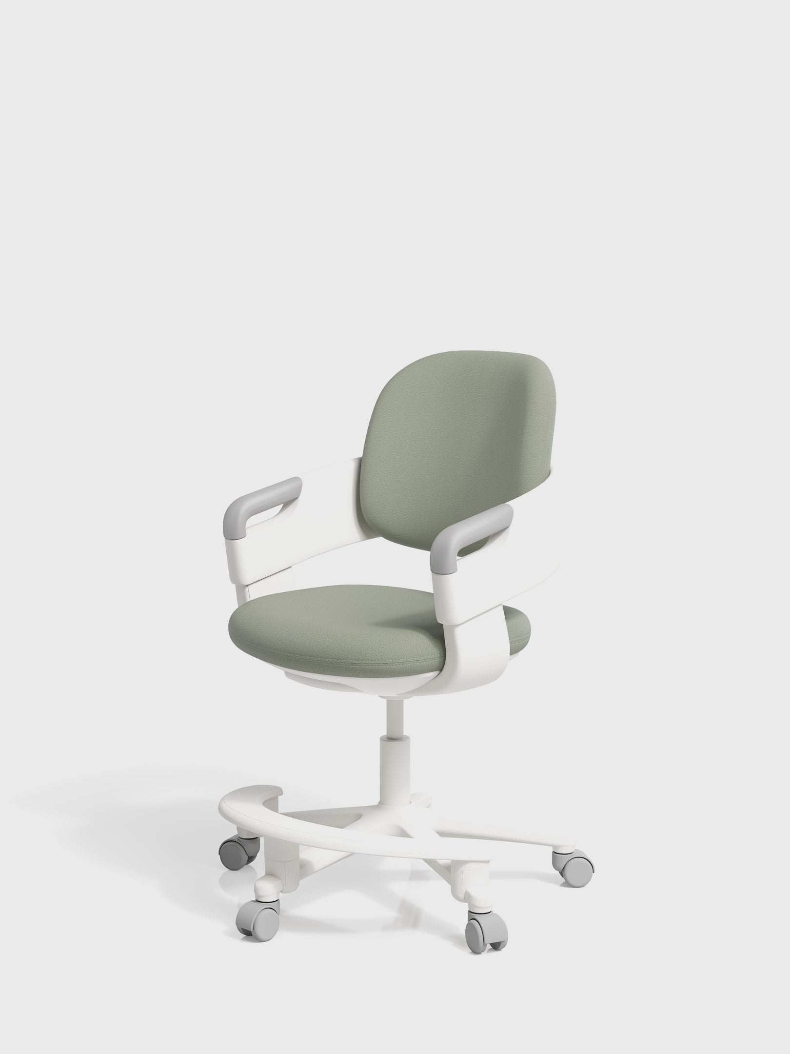 RINGO gen2 in Greyish Green