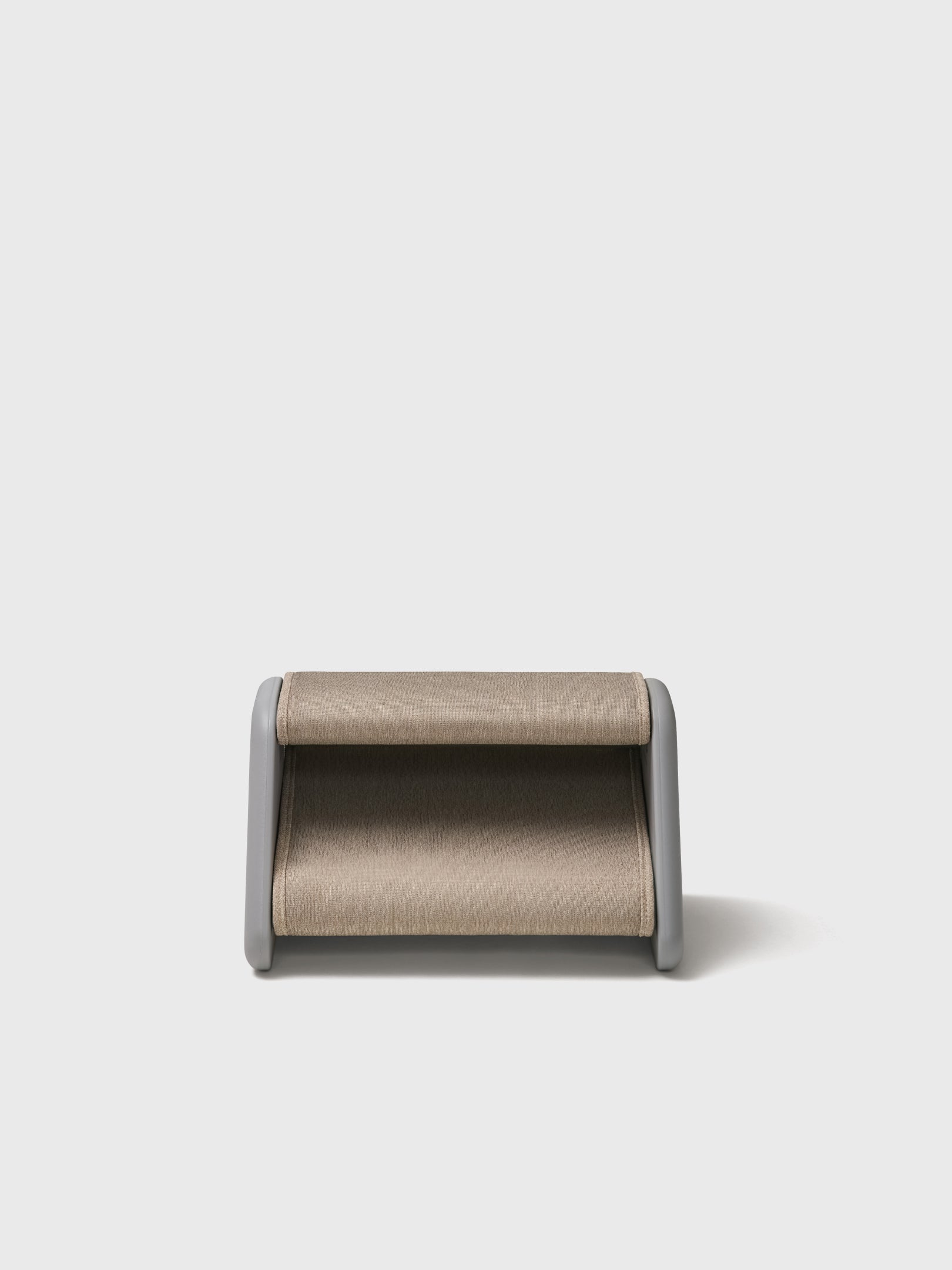 STEPO Padded Cover / Beige, view 3