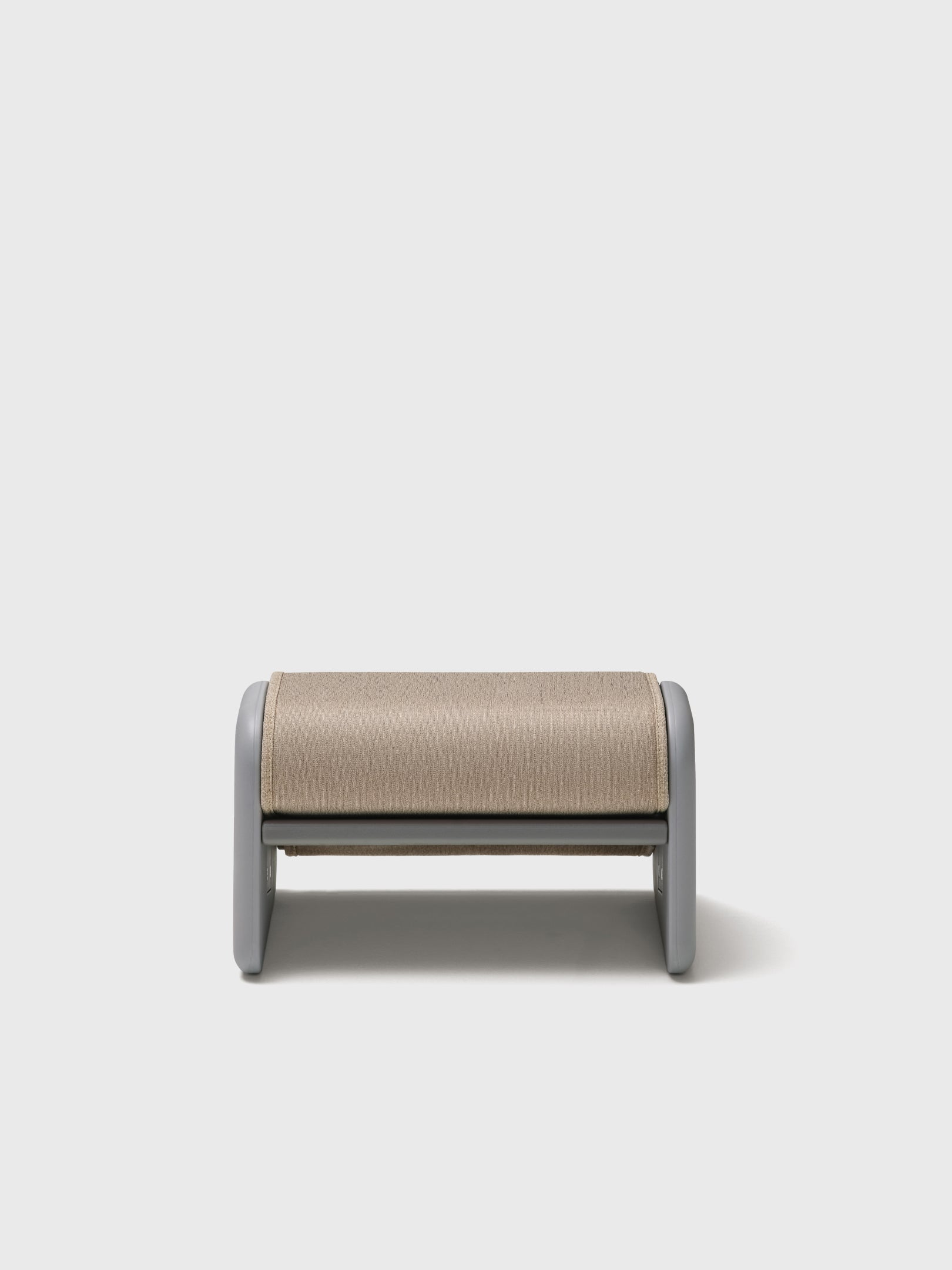 STEPO Padded Cover / Beige, view 5