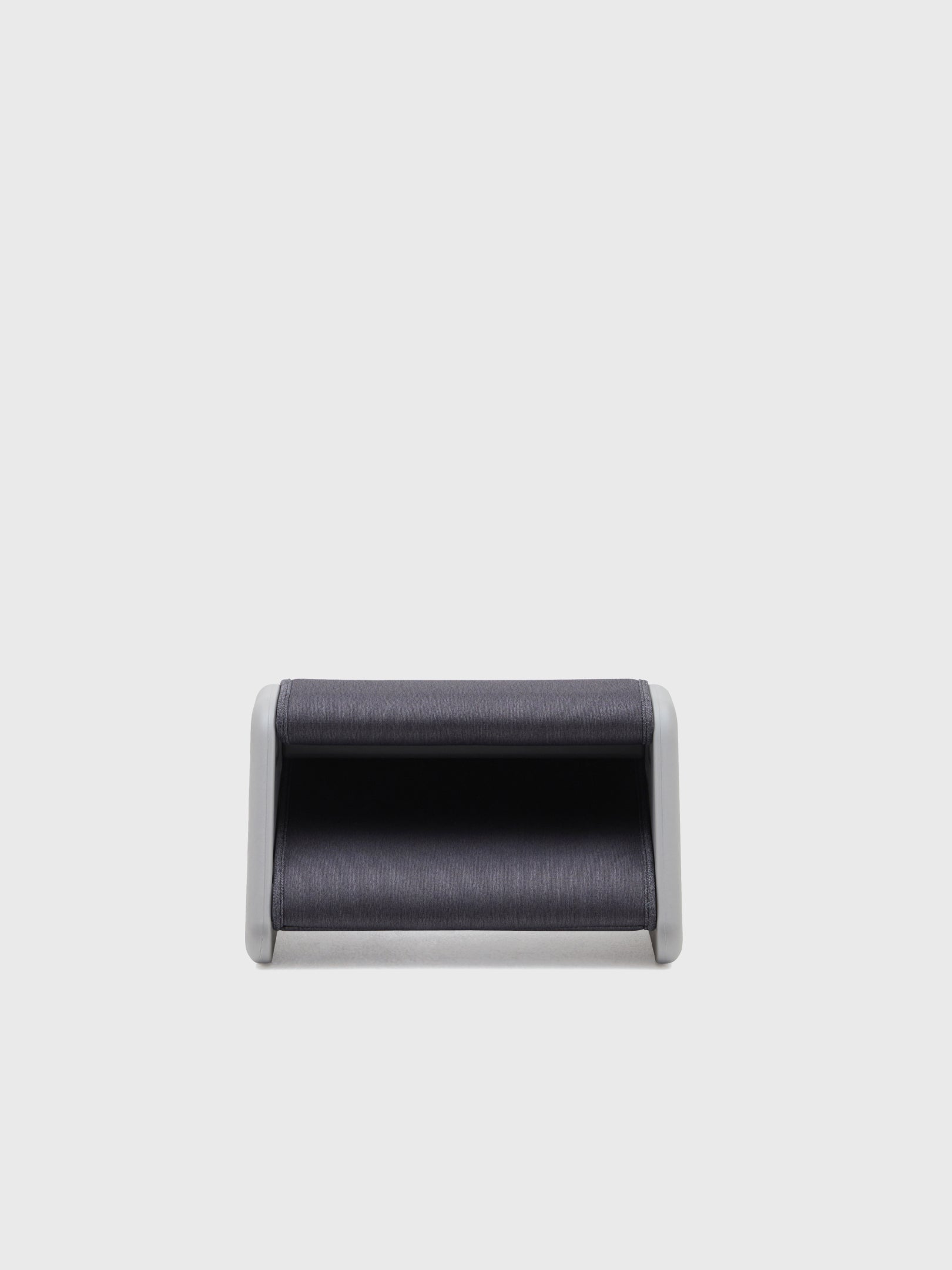 STEPO Padded Cover / Charcoal Grey, view 3