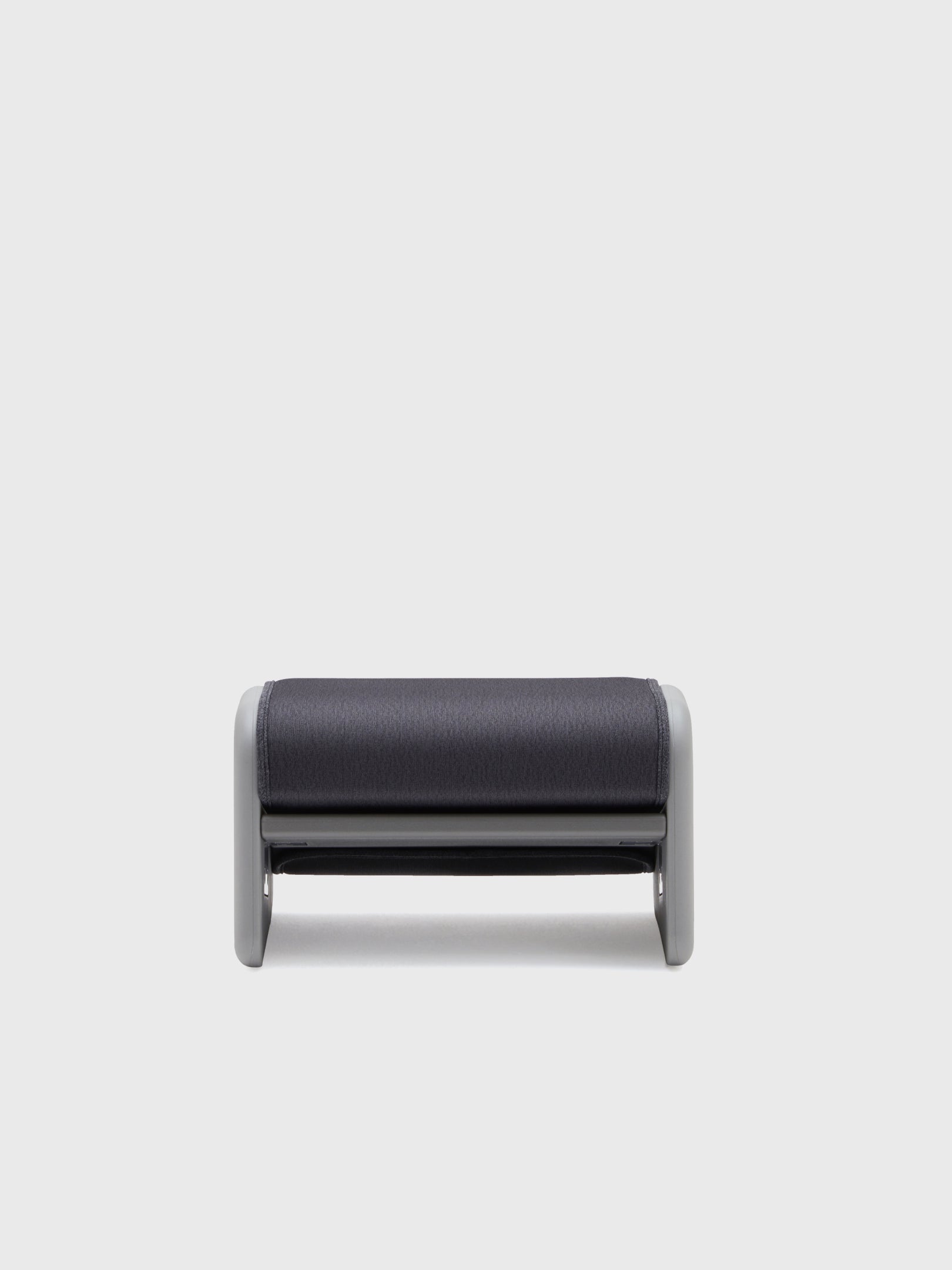 STEPO Padded Cover / Charcoal Grey, view 5