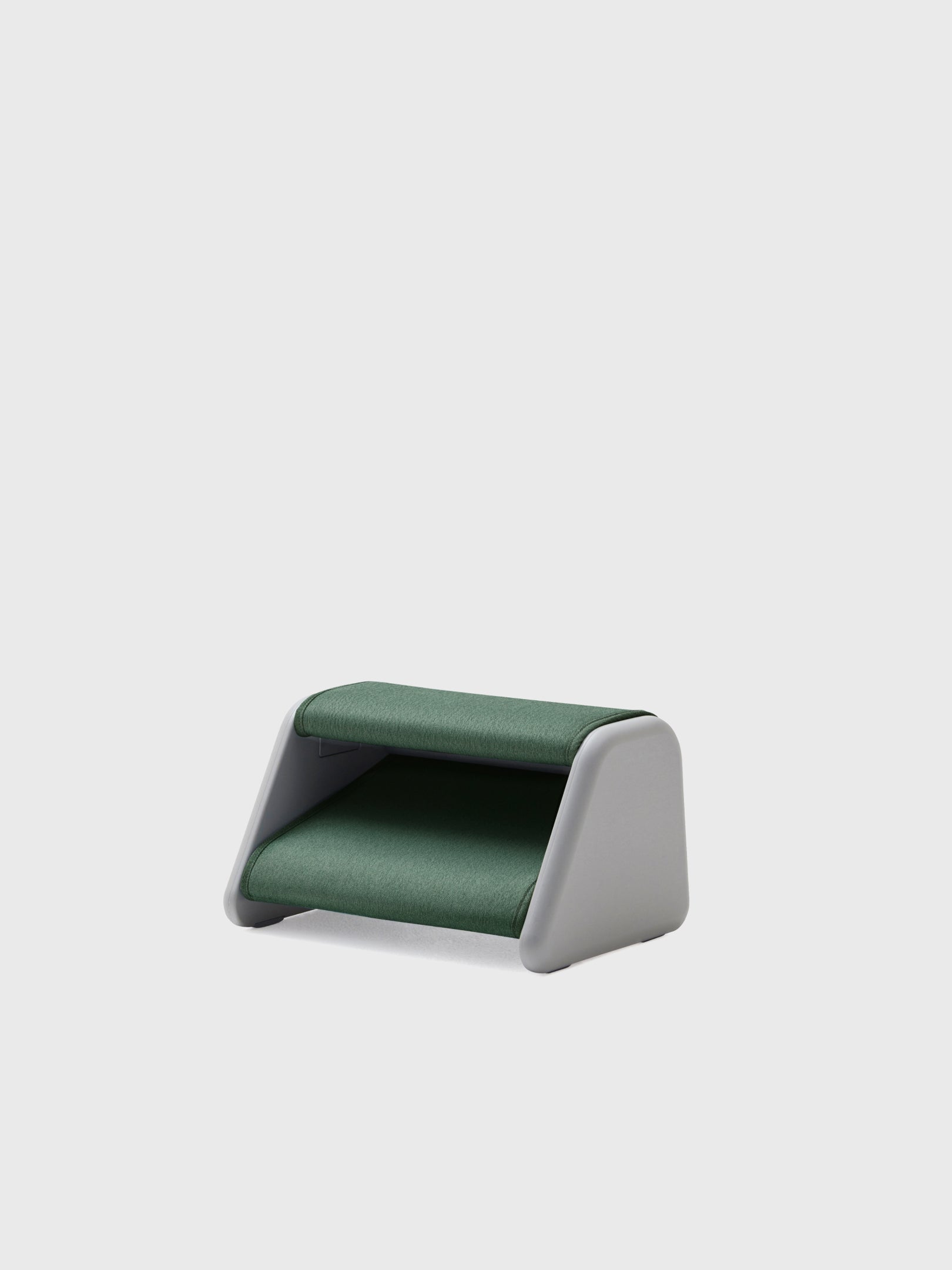 STEPO Padded Cover / Mint Green, view 1