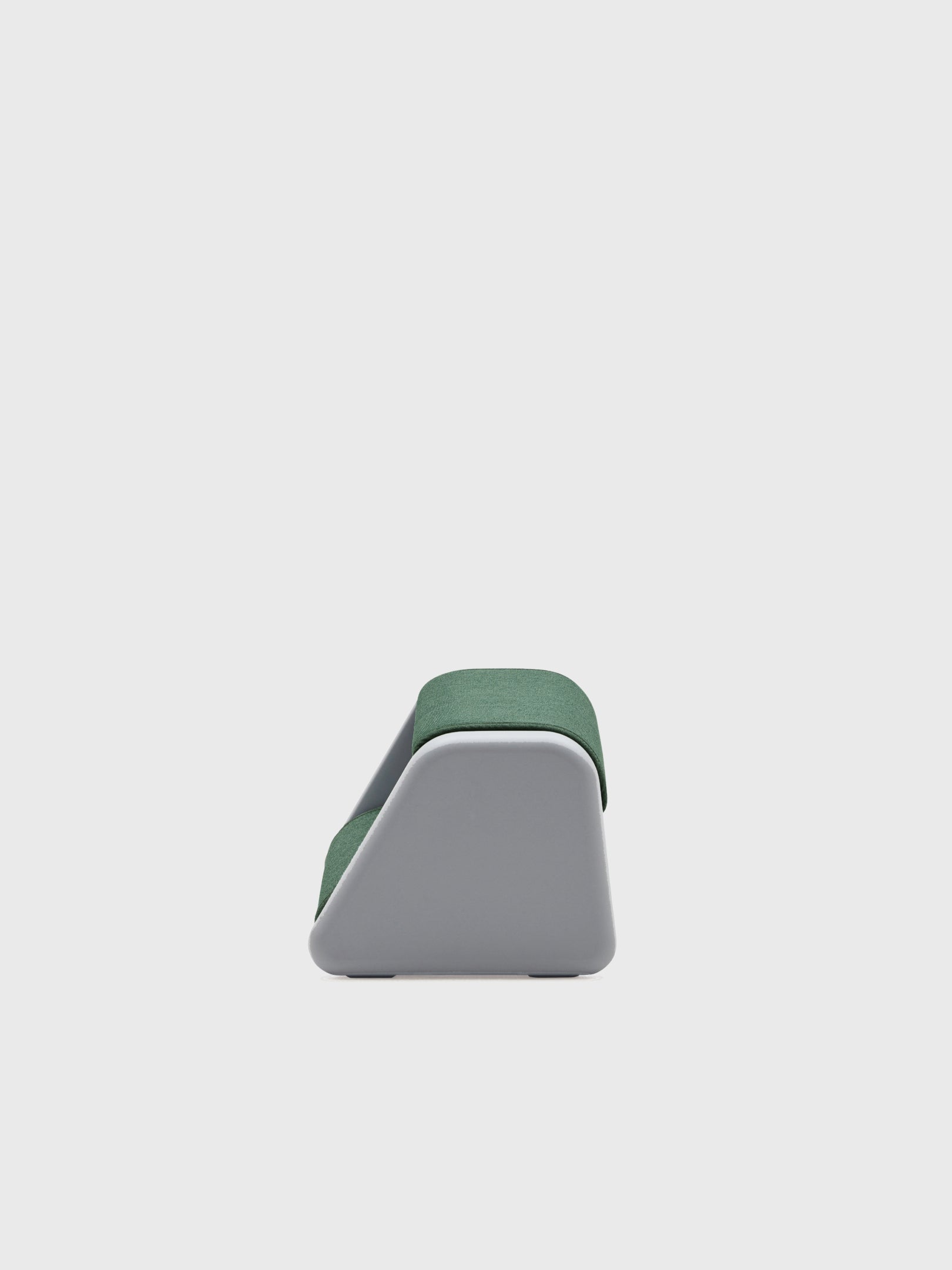 STEPO Padded Cover / Mint Green, view 2