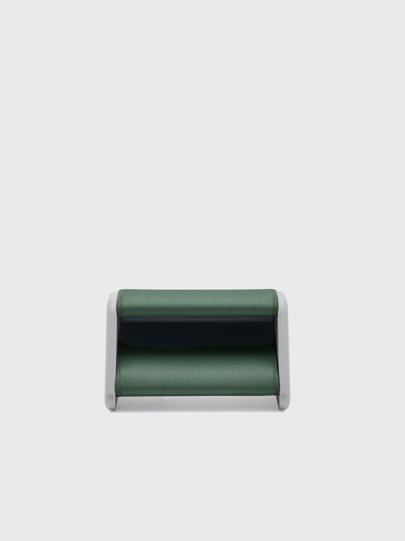 STEPO Padded Cover / Mint Green, view 3