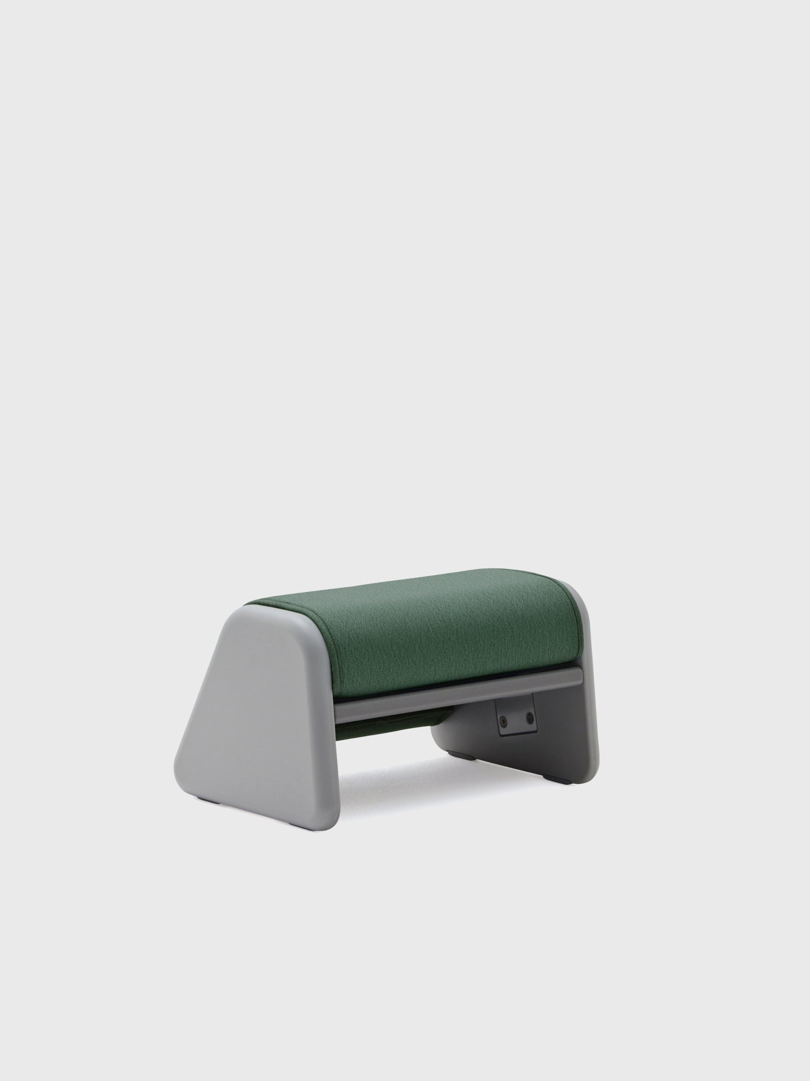 STEPO Padded Cover / Mint Green, view 4