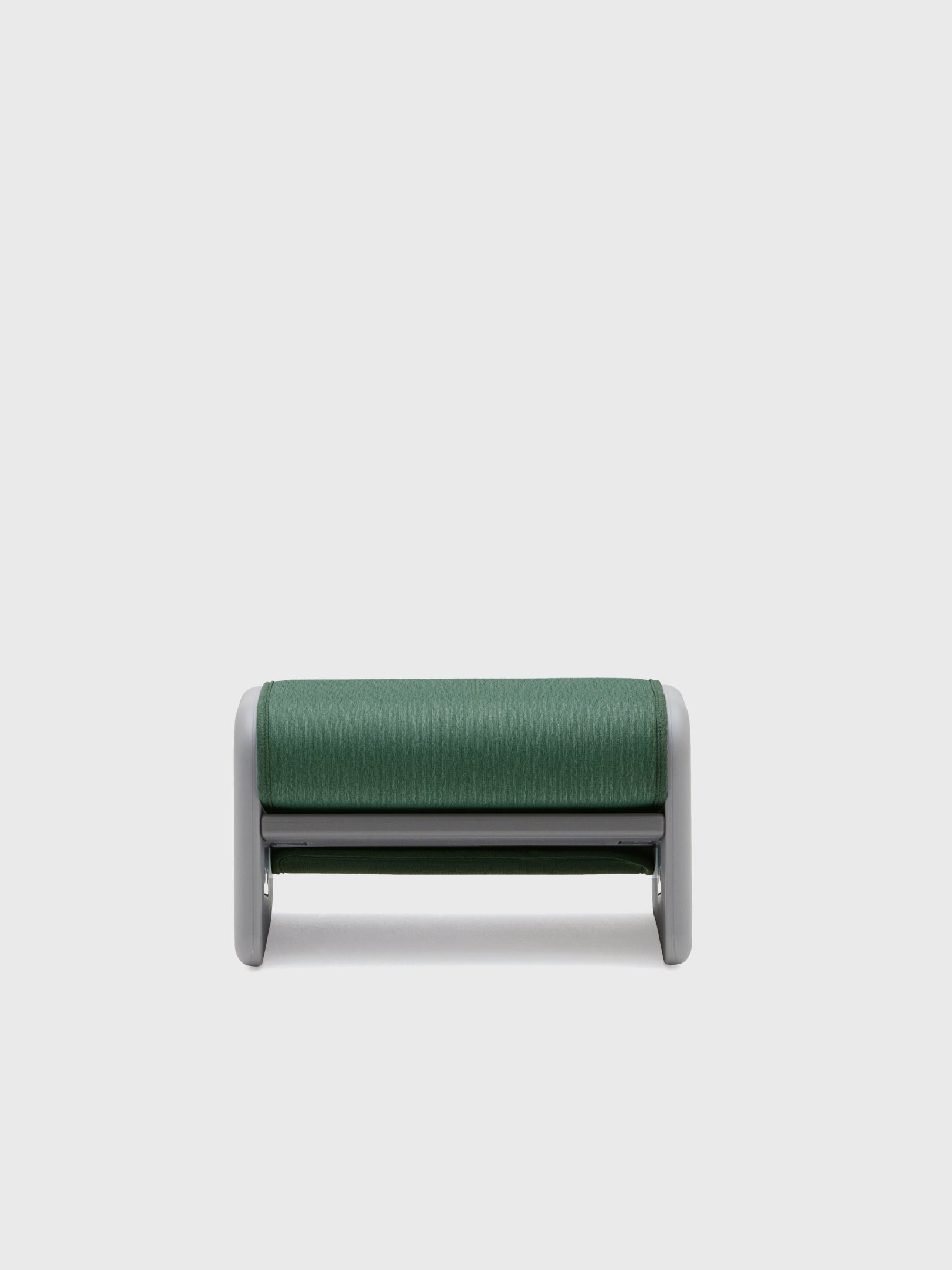 STEPO Padded Cover / Mint Green, view 5