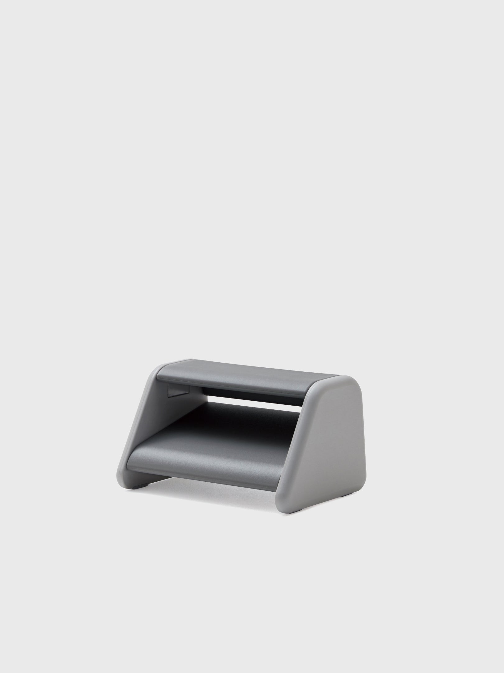 STEPO Standard / Grey, view 1