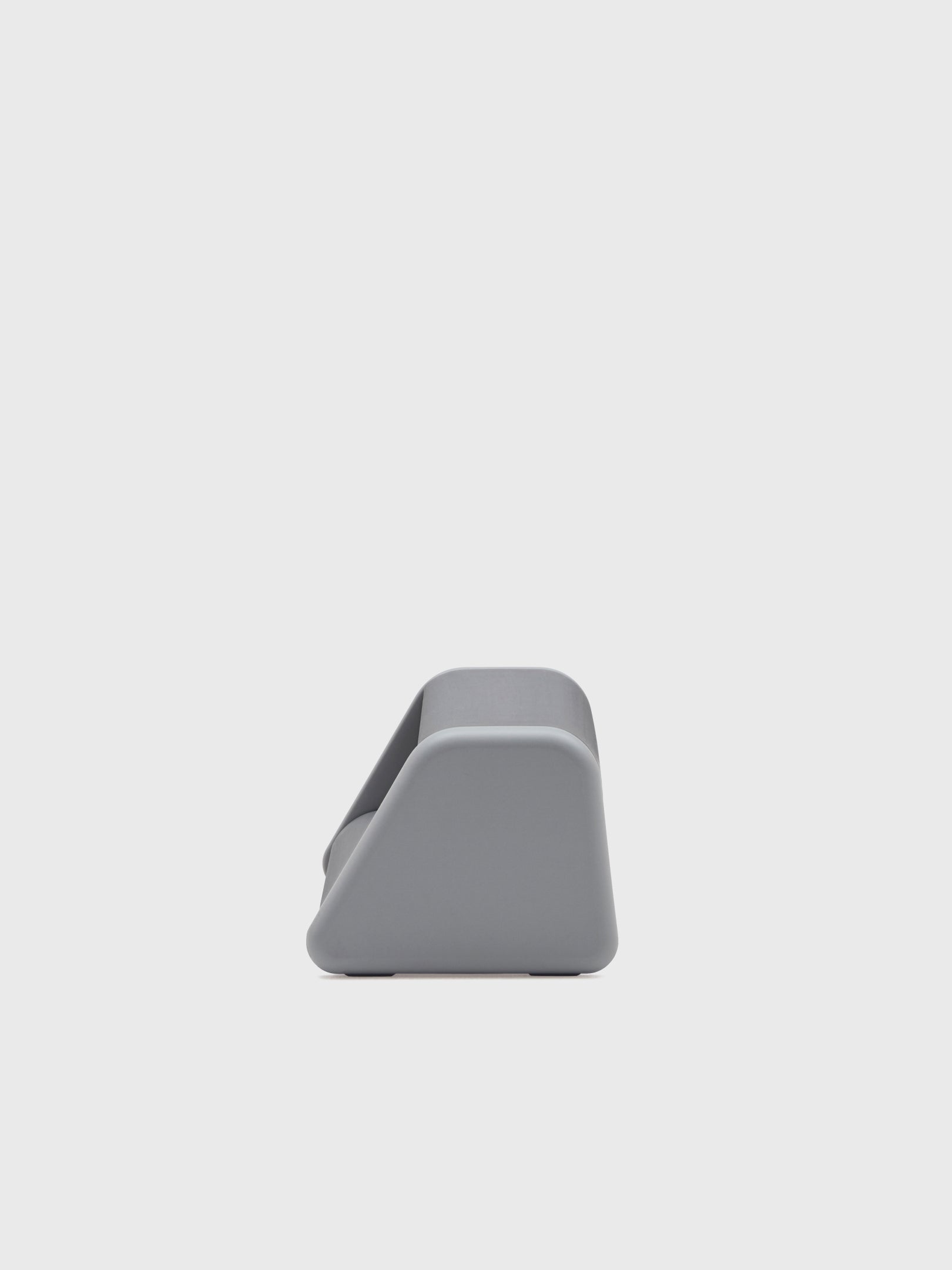 STEPO Standard / Grey, view 2