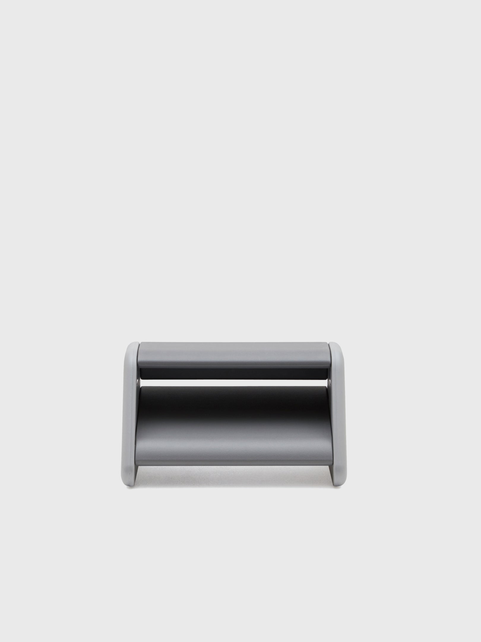 STEPO Standard / Grey, view 3