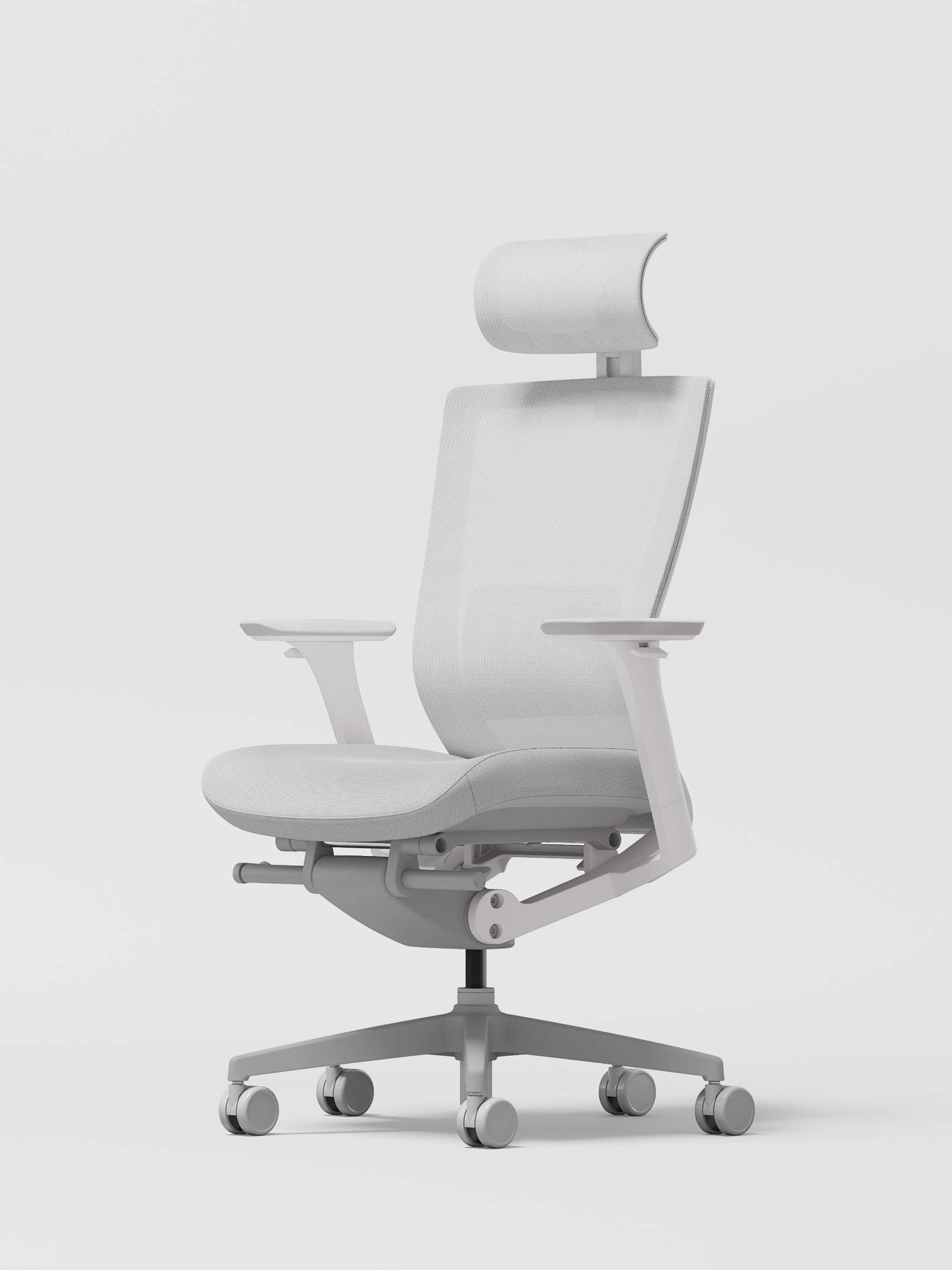 T50 2nd generation in Ash White