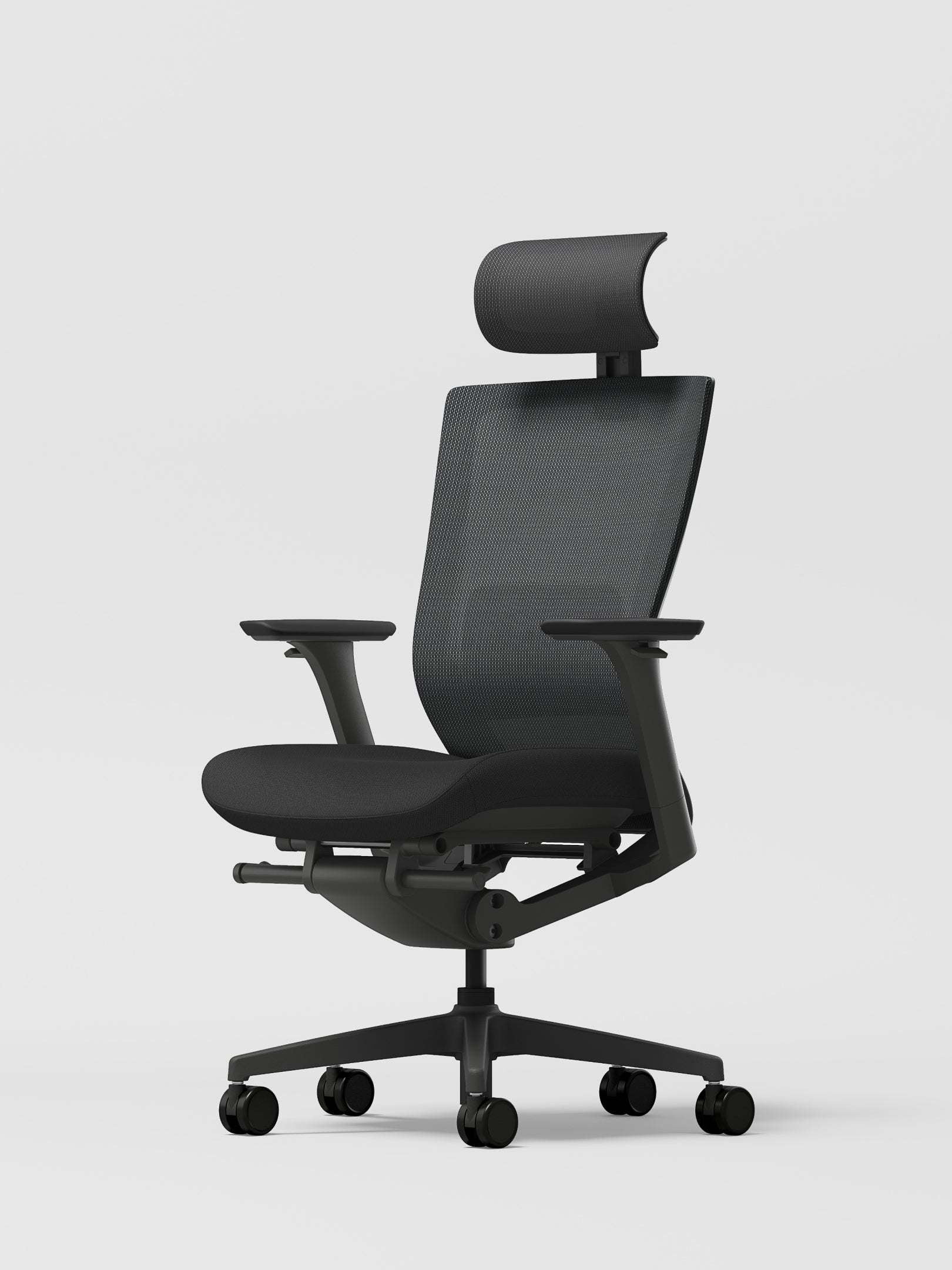 T50 2nd generation in Carbon Black