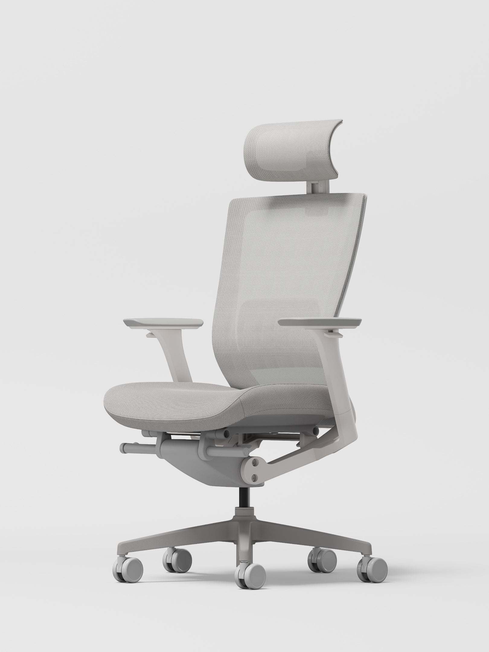 T50 2nd generation in Mineral Grey