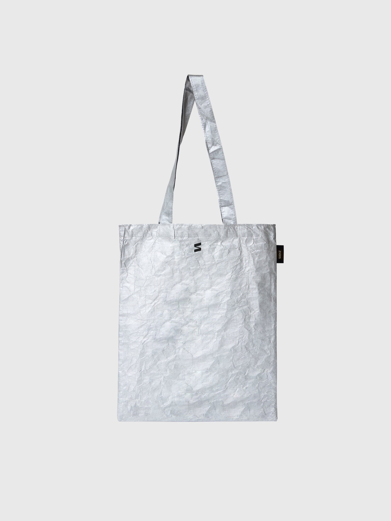The Progressive Bag folded flat