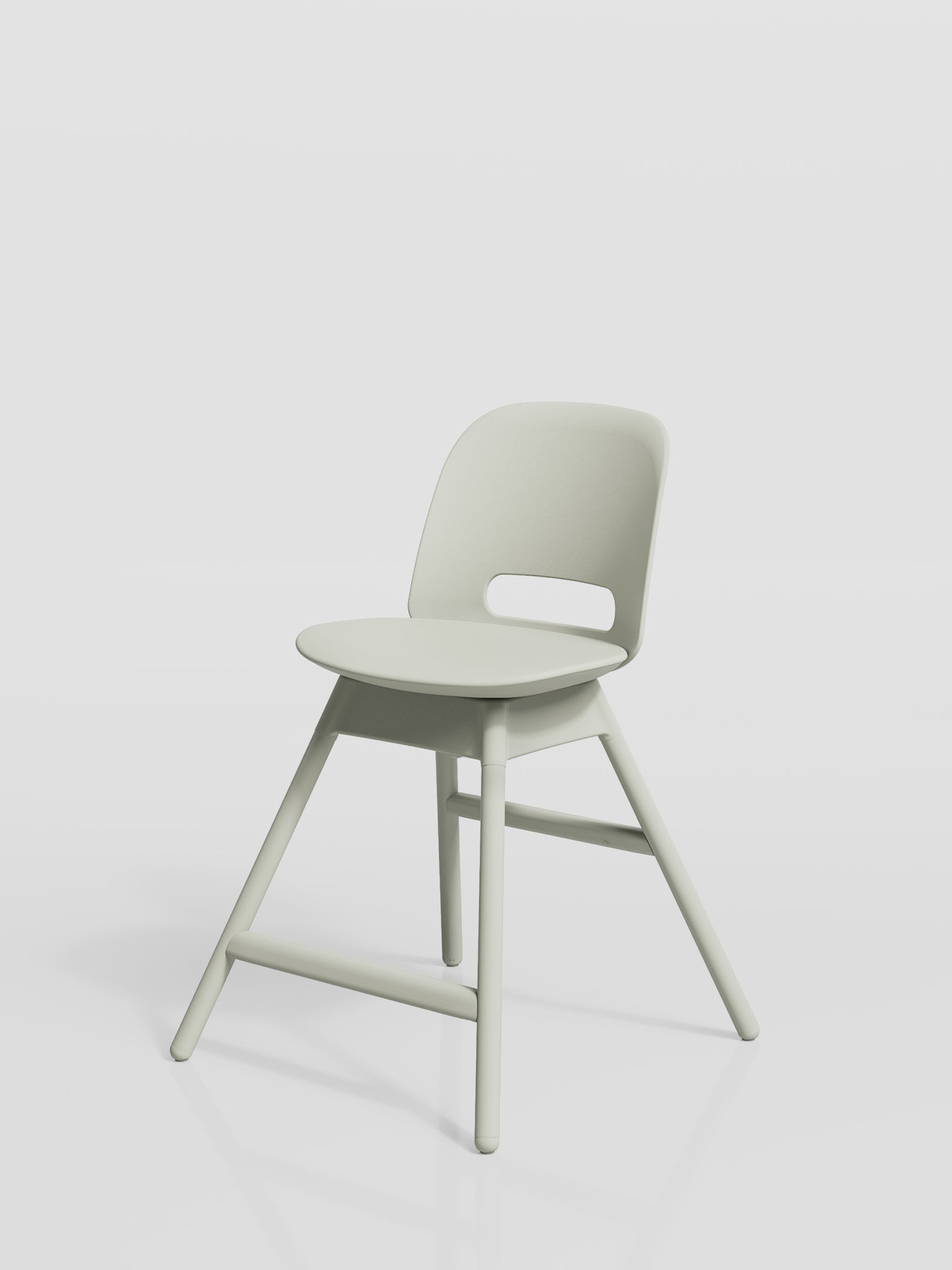 TREVO in Dusty Green