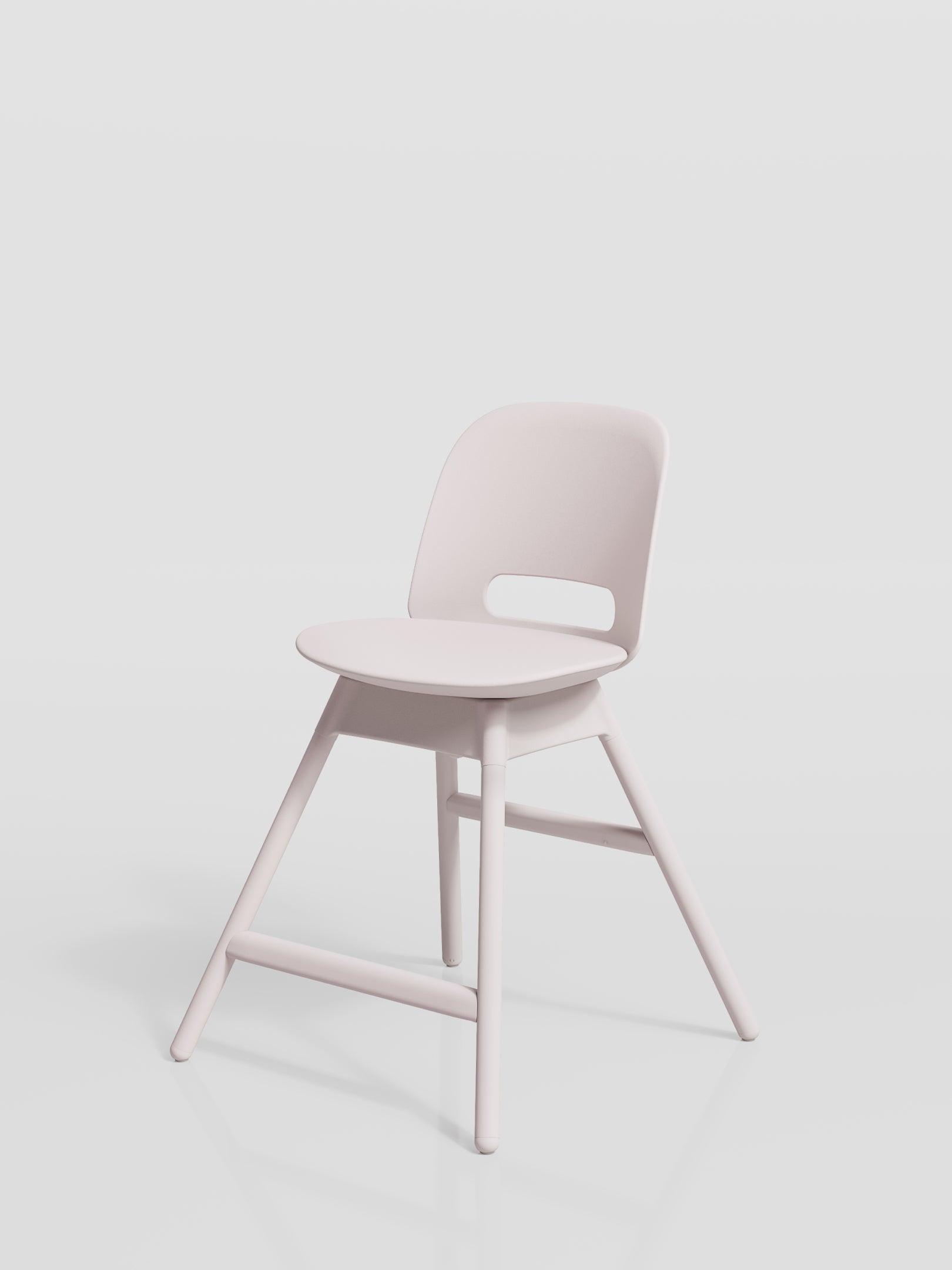 TREVO in Dusty Pink