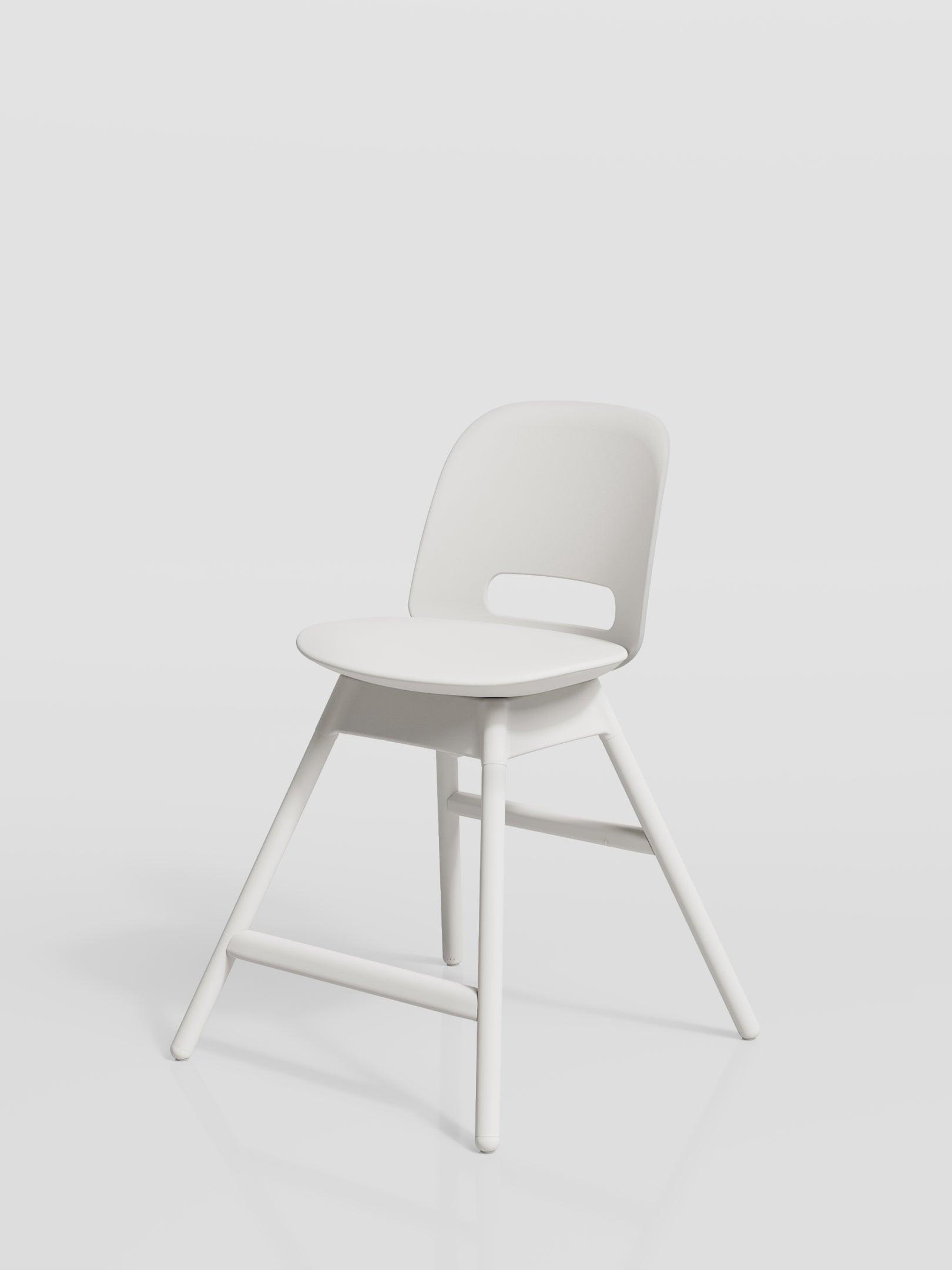 TREVO in White